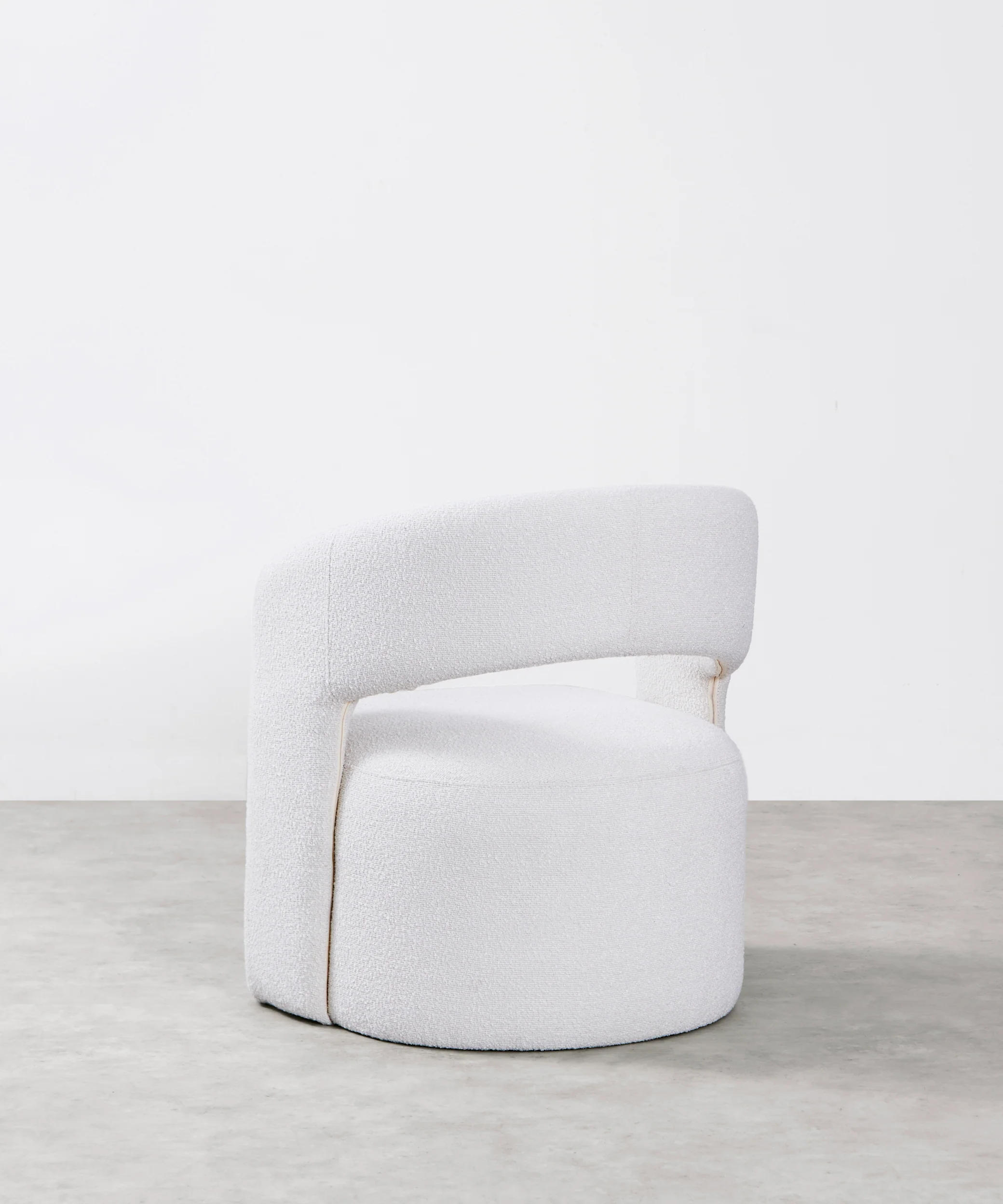Sillón Tapizado con Reposabrazos Naya - Image 19
