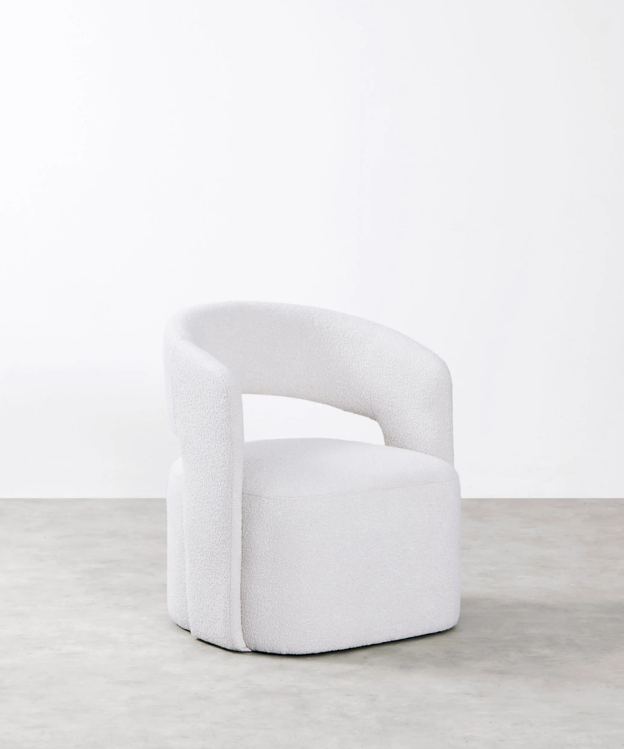 Sillón Tapizado con Reposabrazos Naya - Image 20