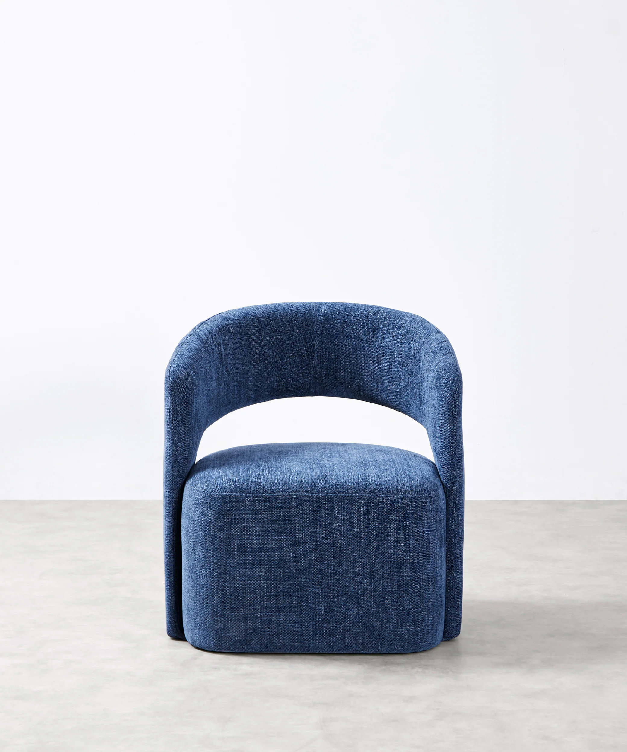 Sillón Tapizado con Reposabrazos Naya - Image 25