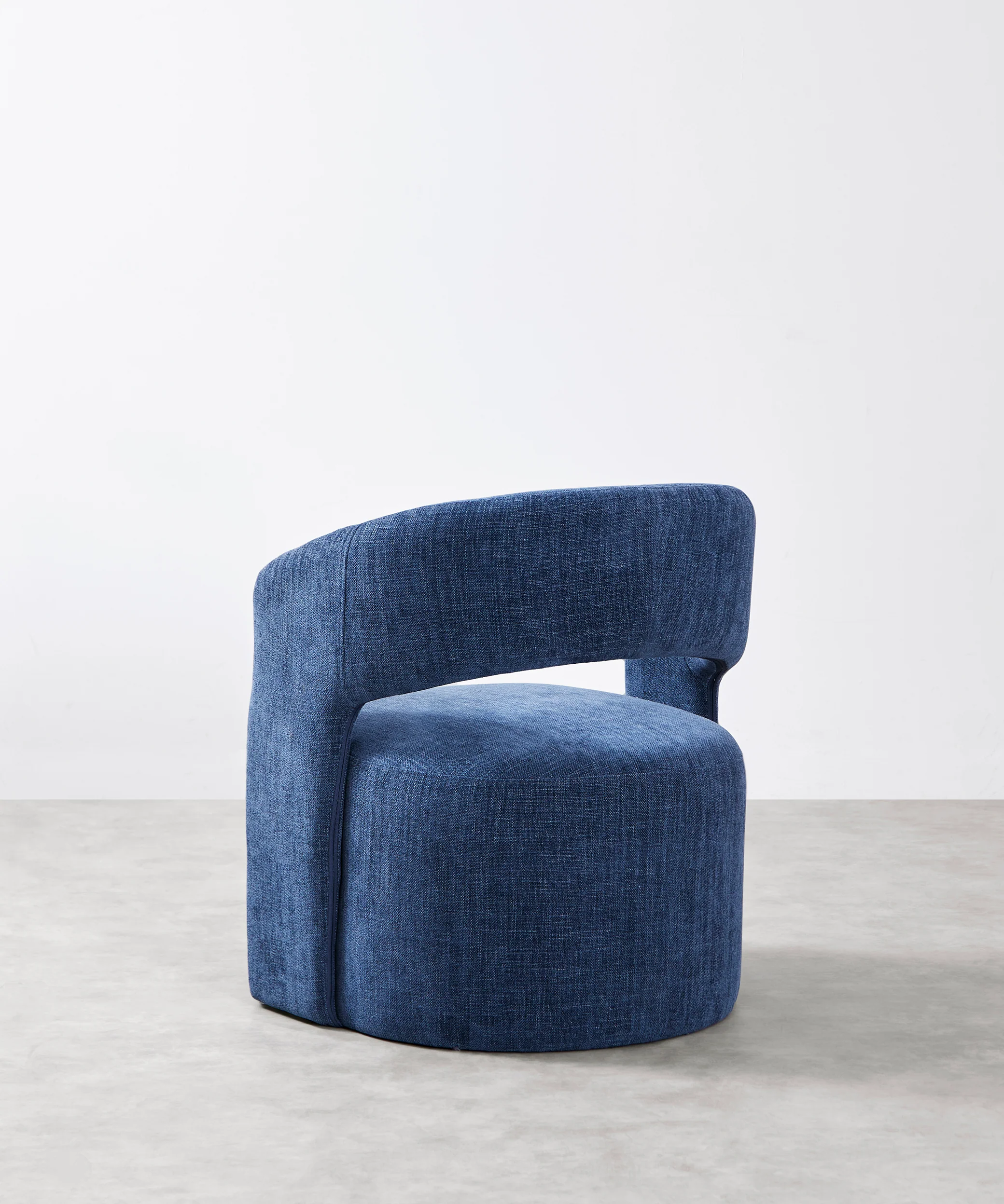 Sillón Tapizado con Reposabrazos Naya - Image 26