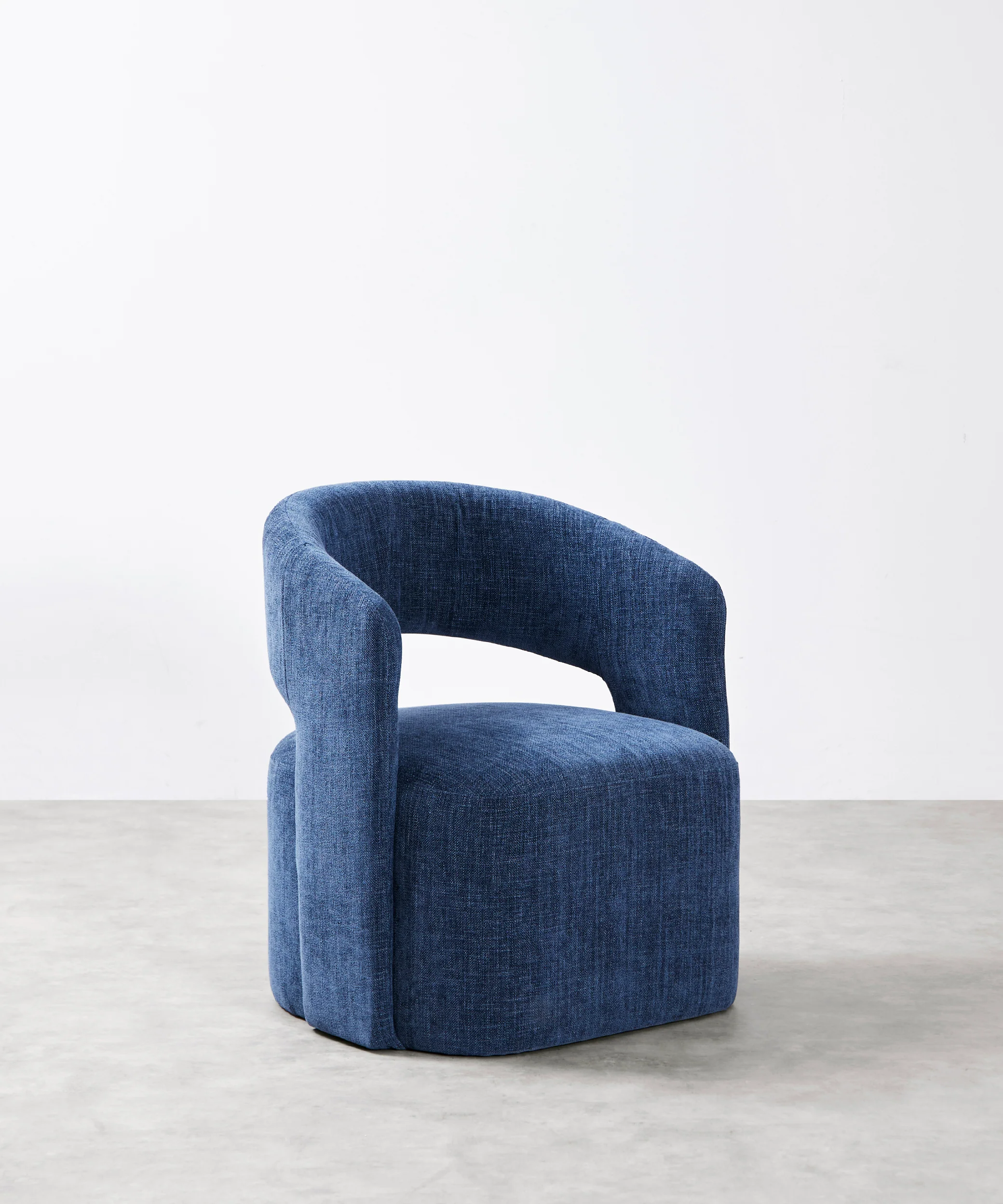 Sillón Tapizado con Reposabrazos Naya - Image 27