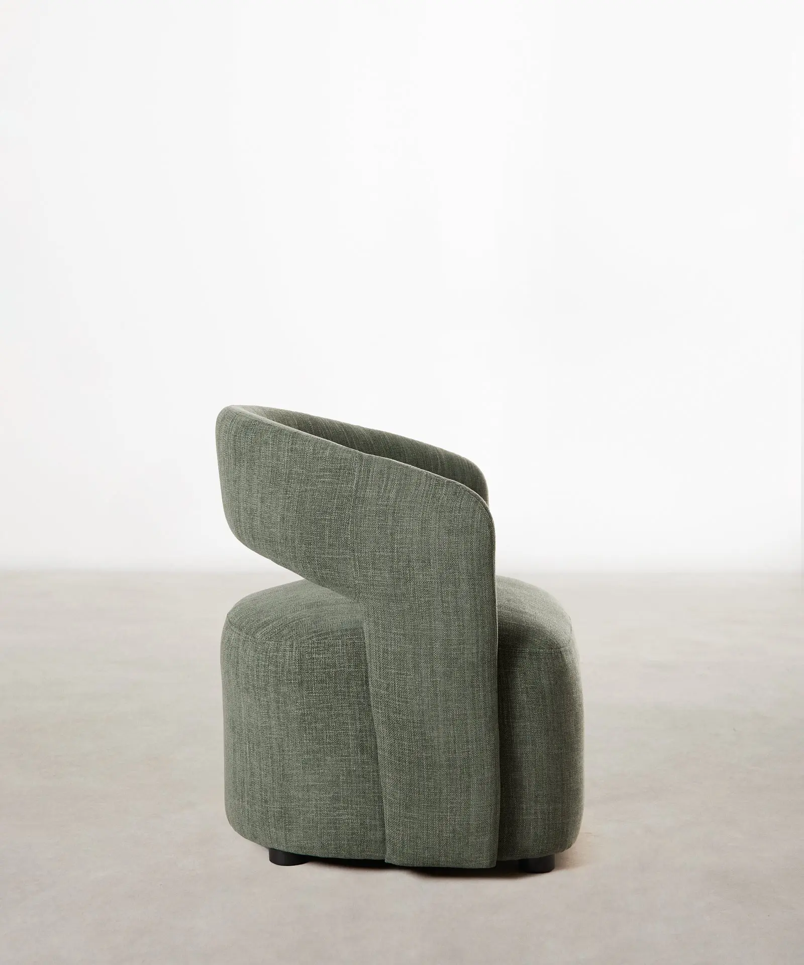 Sillón Tapizado con Reposabrazos Naya - Image 33