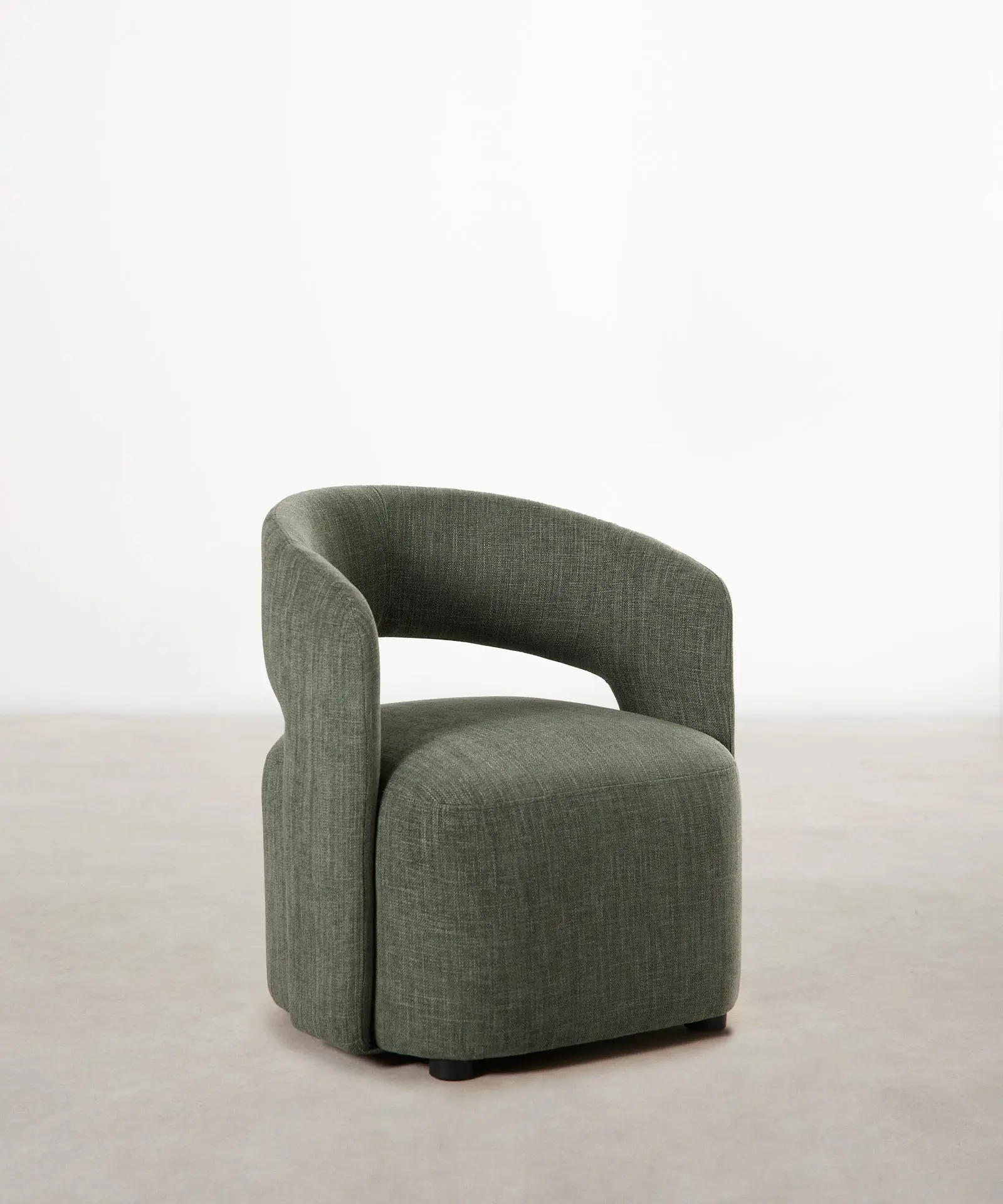Sillón Tapizado con Reposabrazos Naya - Image 35