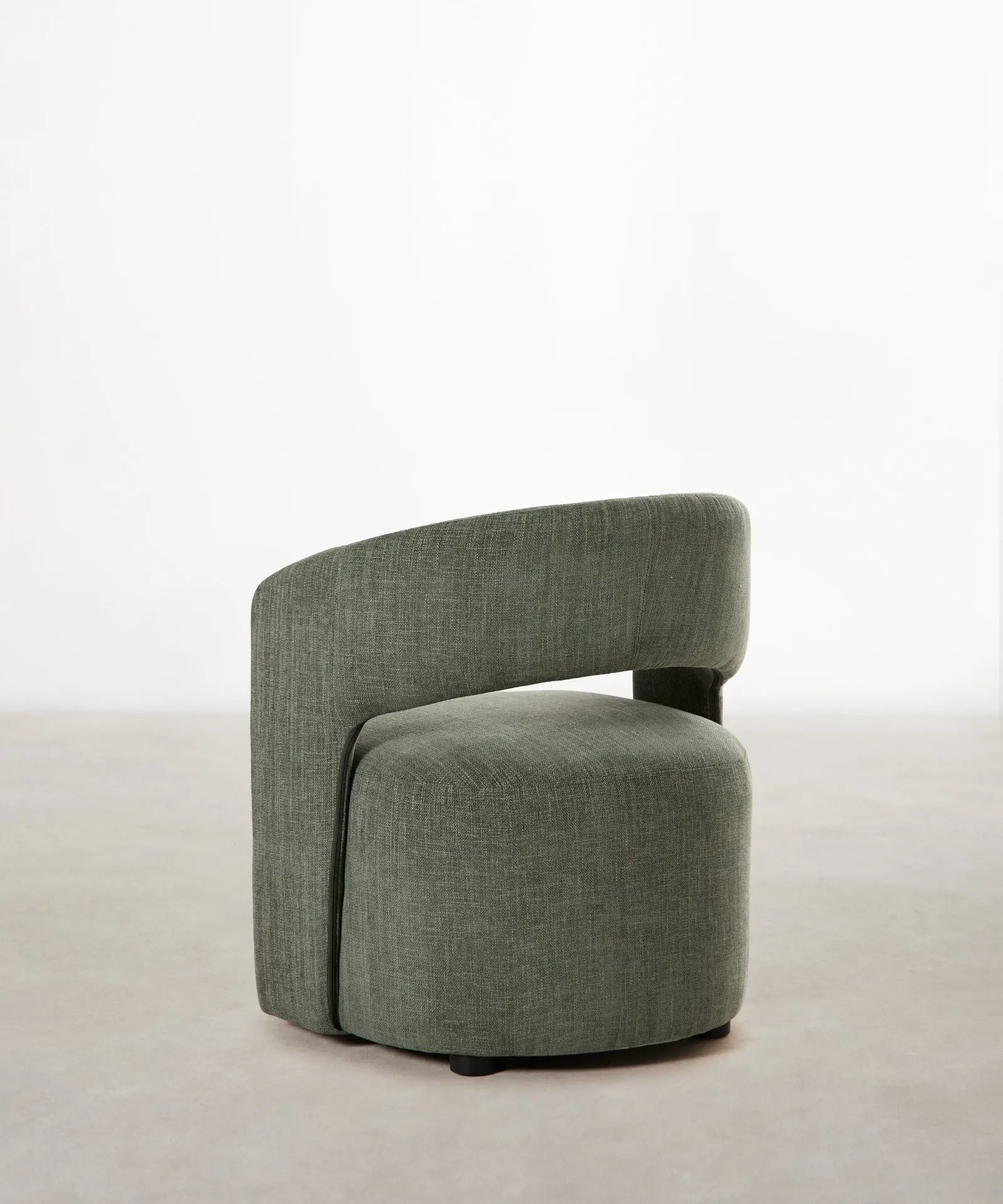 Sillón Tapizado con Reposabrazos Naya - Image 36