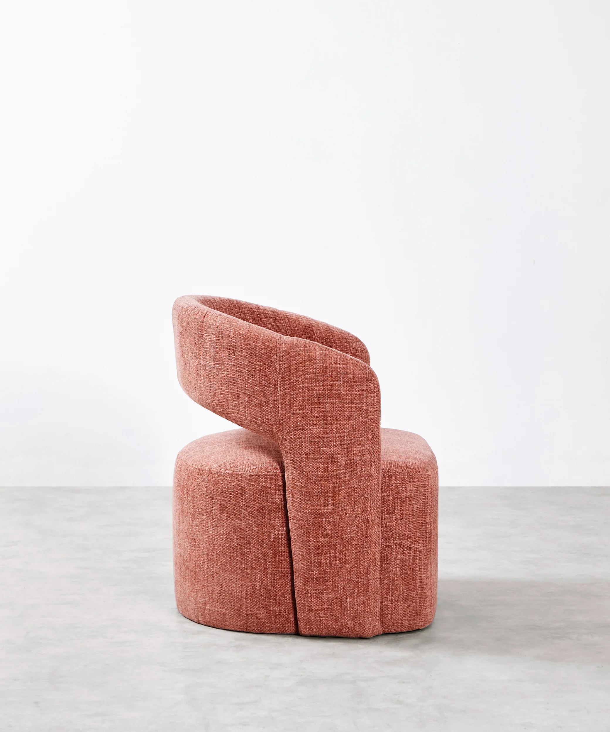 Sillón Tapizado con Reposabrazos Naya - Image 8