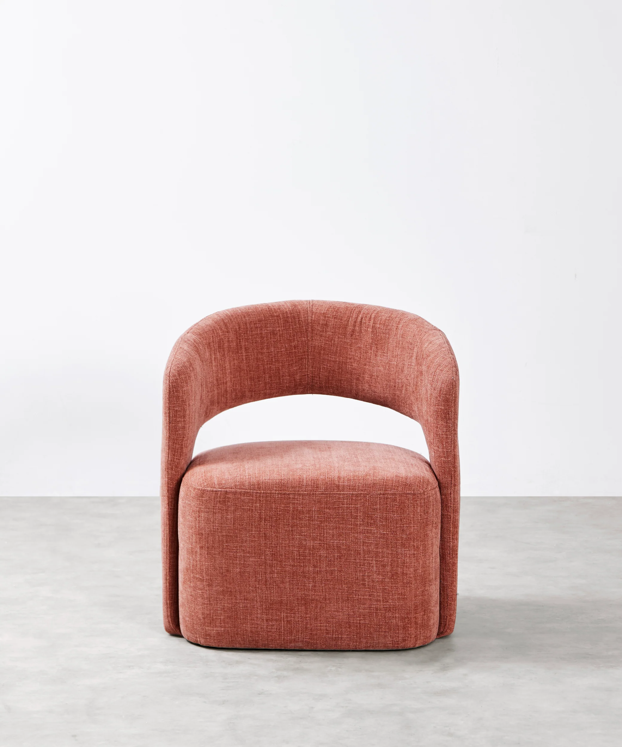 Sillón Tapizado con Reposabrazos Naya - Image 9