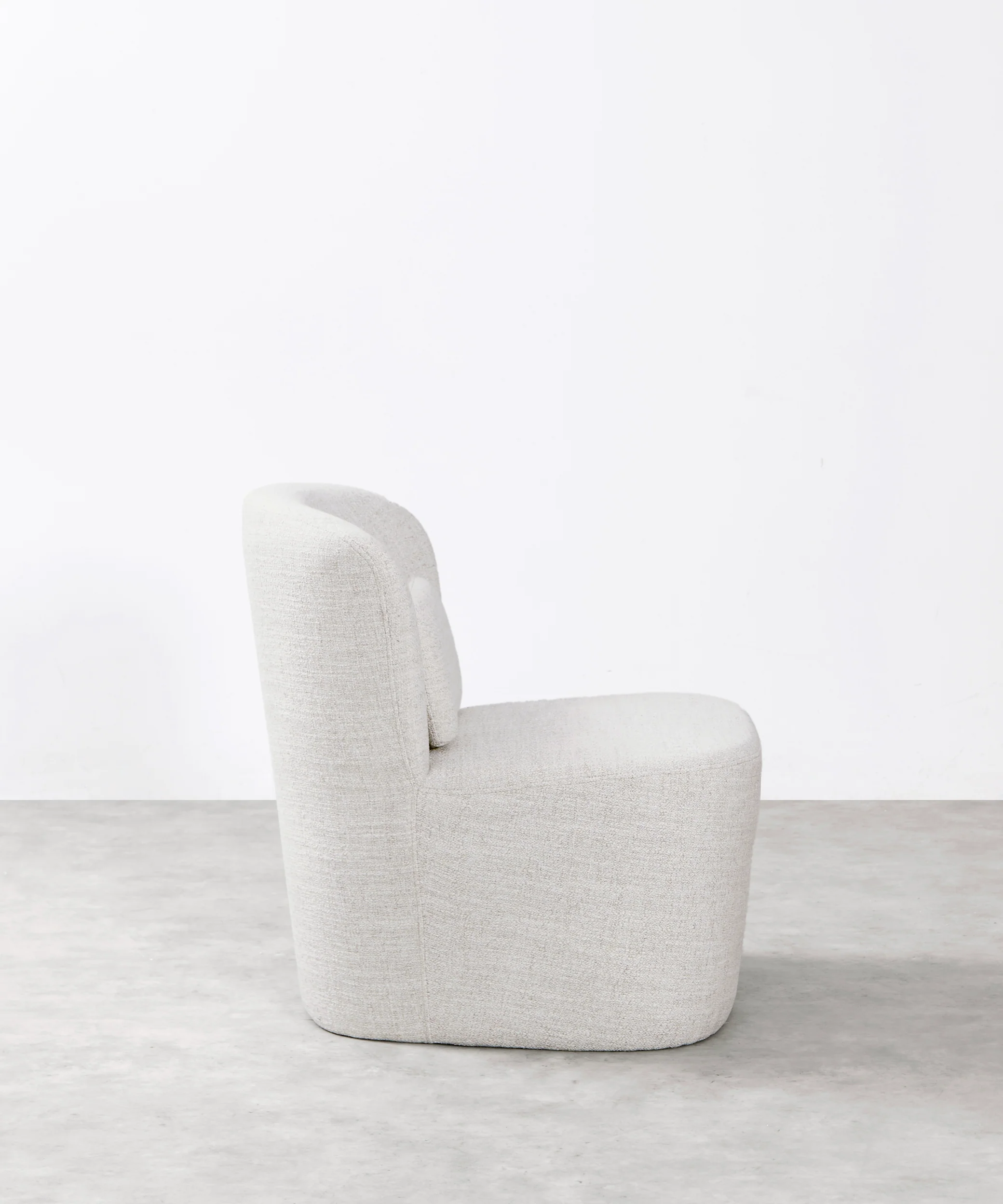 Sillón Tapizado Noa - Image 3