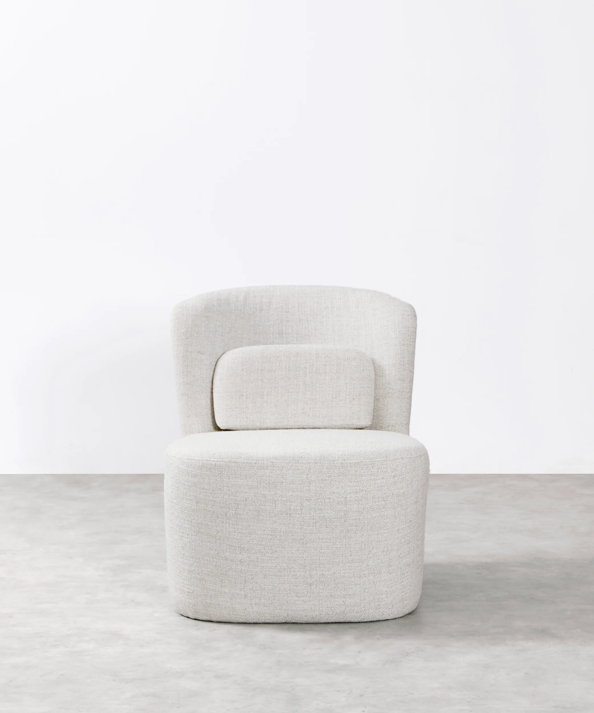 Sillón Tapizado Noa - Image 4