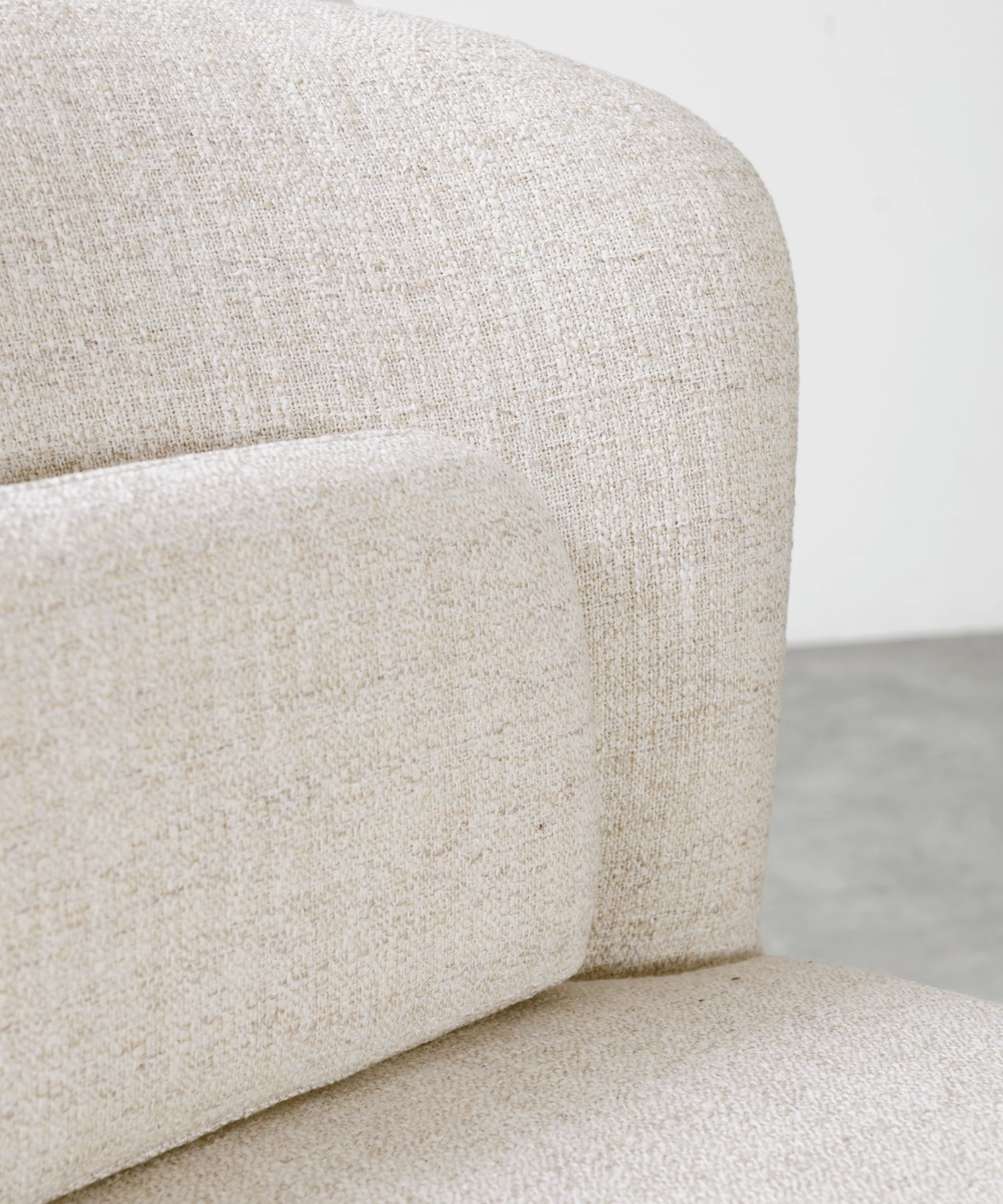 Sillón Tapizado Noa - Image 8