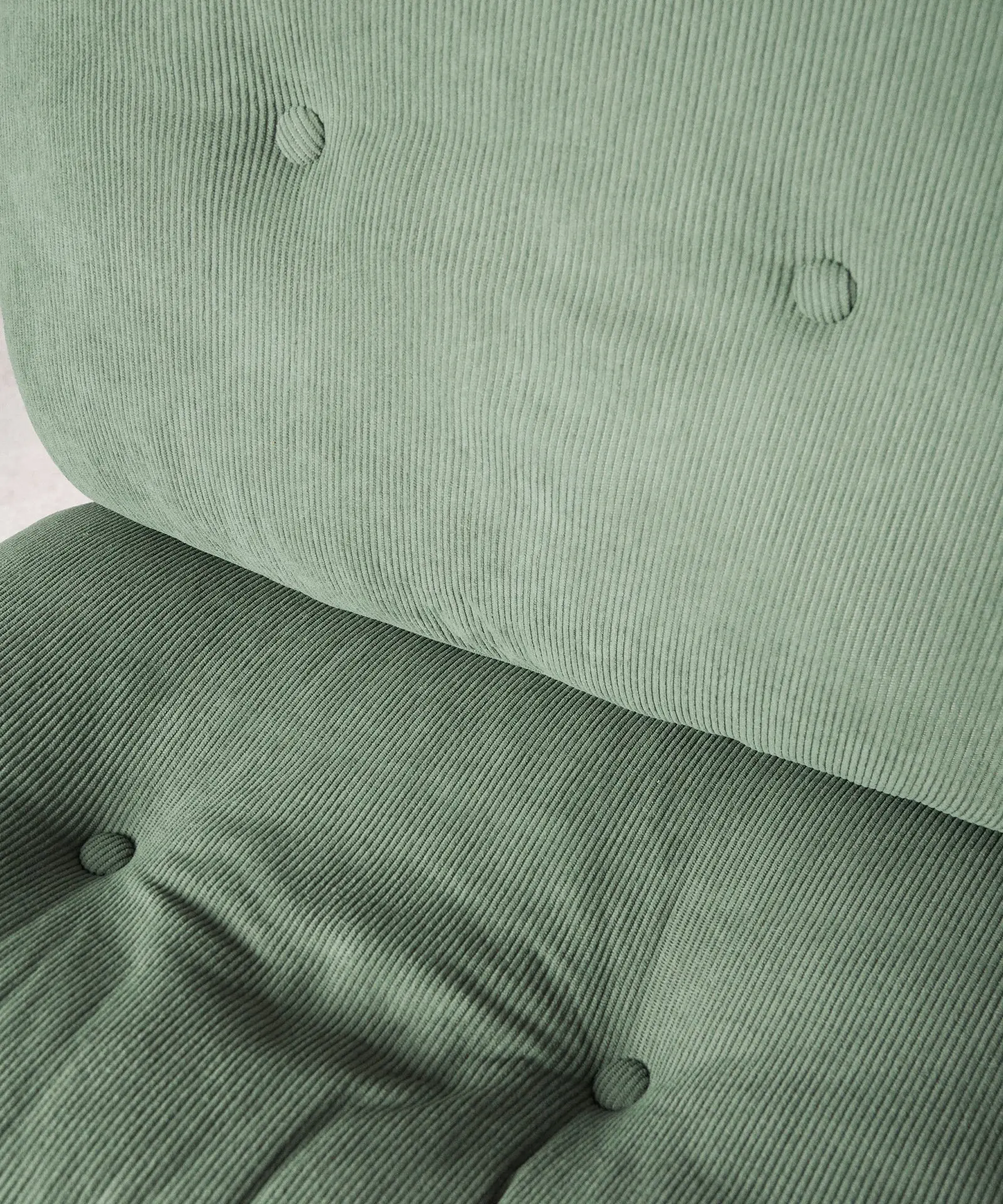 Sillón Giratorio Tapizado Orbit - Image 10