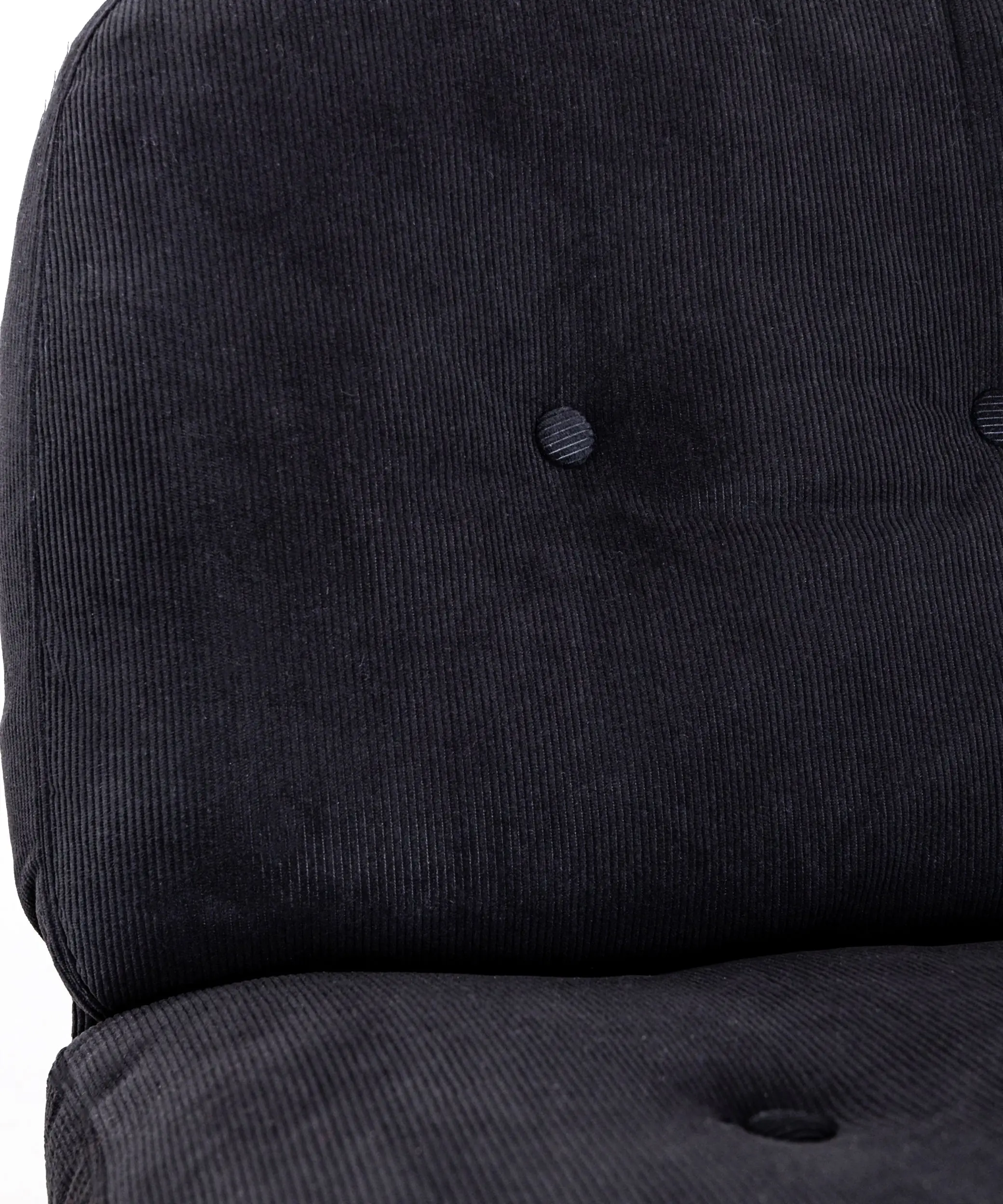 Sillón Giratorio Tapizado Orbit - Image 22