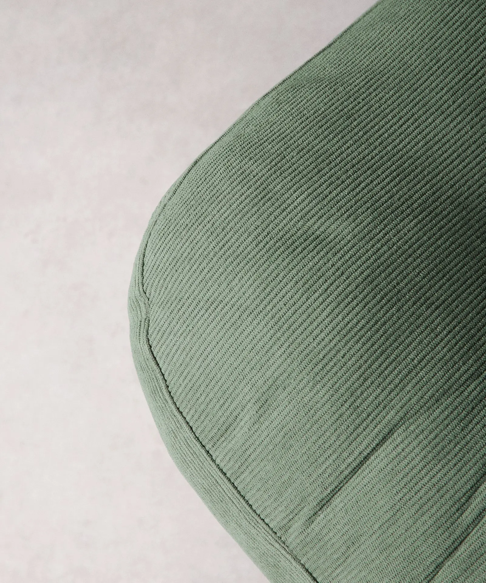 Sillón Giratorio Tapizado Orbit - Image 7