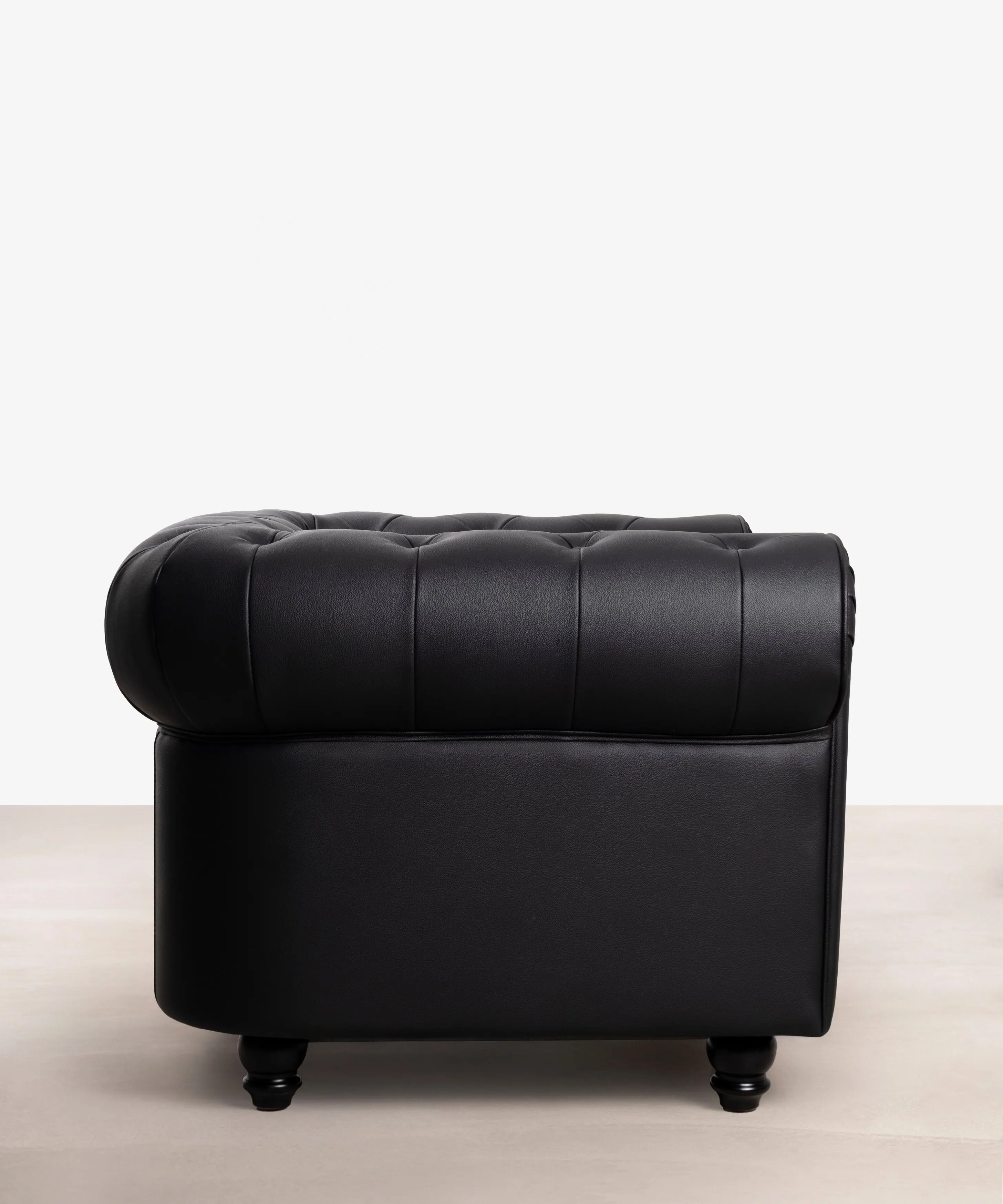 Sillón en Polipiel Chester PU - Image 11