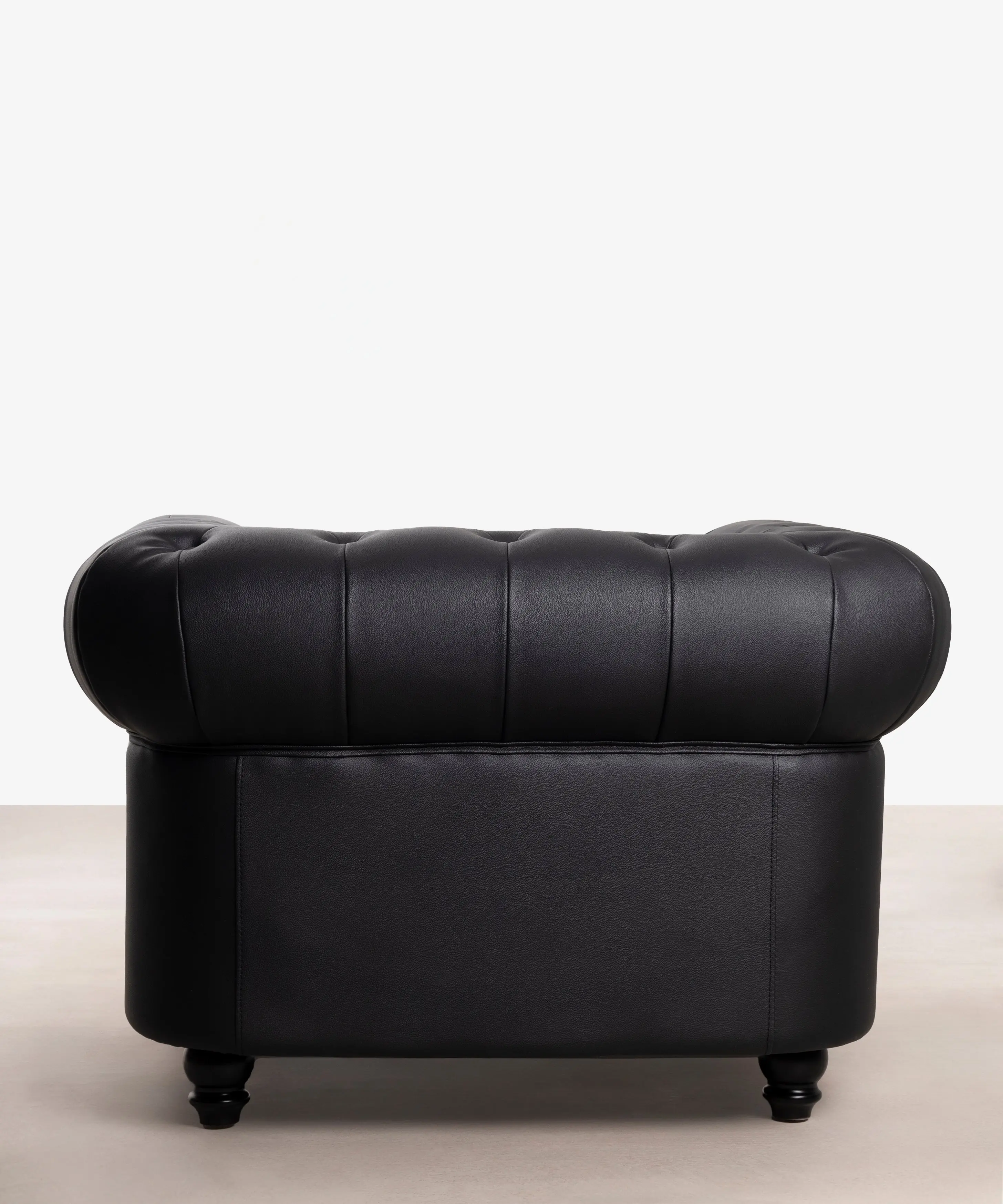 Sillón en Polipiel Chester PU - Image 12
