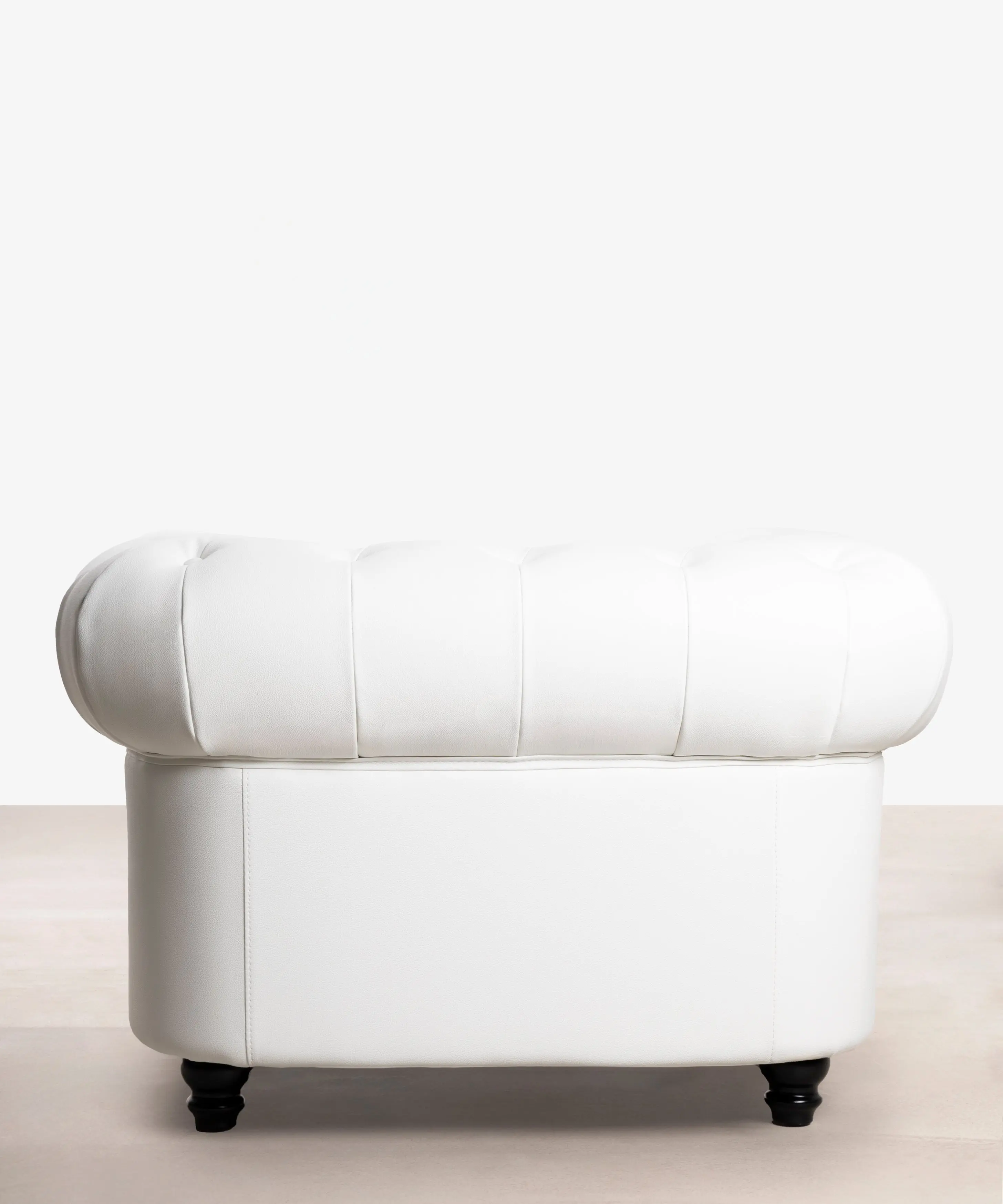 Sillón en Polipiel Chester PU - Image 19
