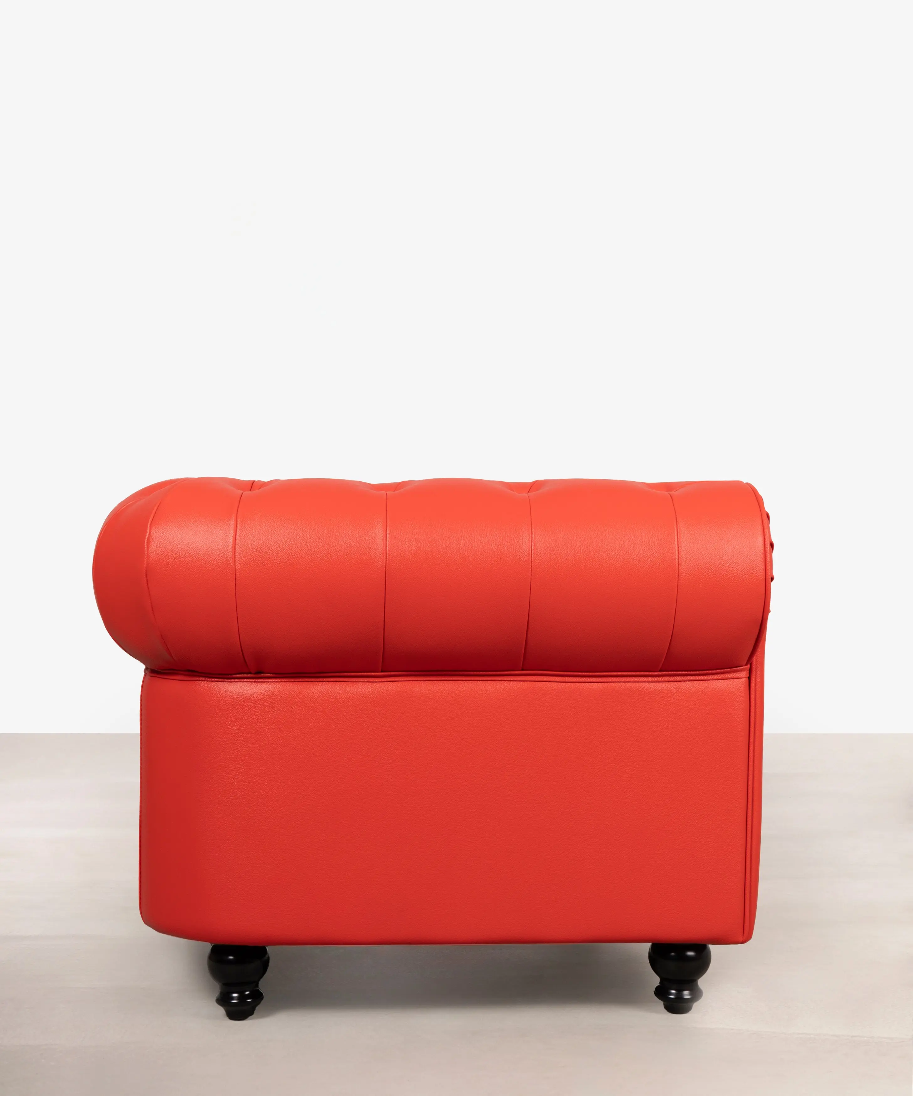 Sillón en Polipiel Chester PU - Image 25