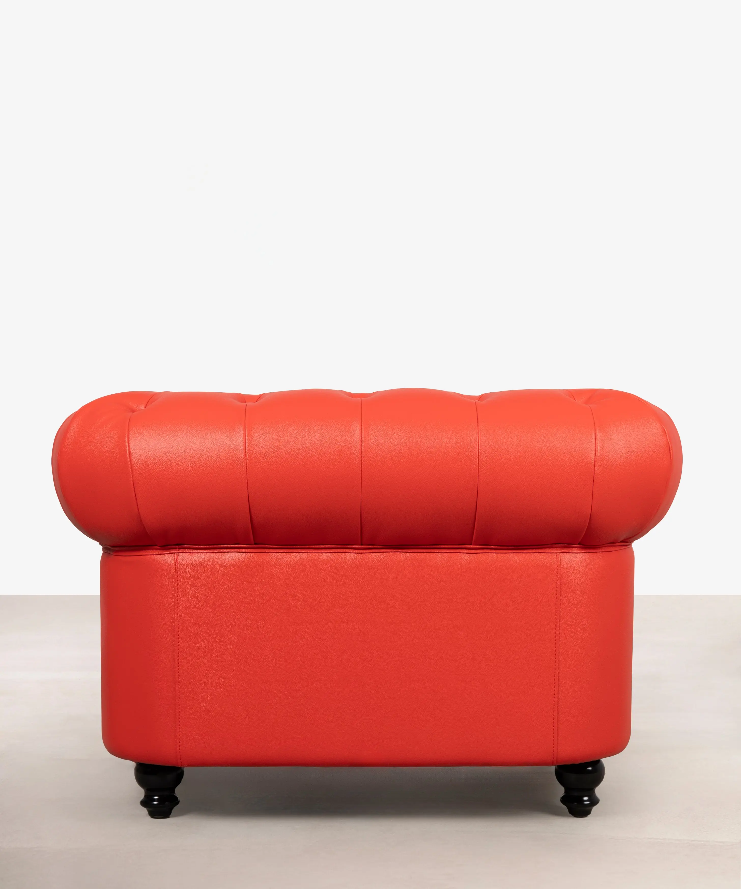 Sillón en Polipiel Chester PU - Image 26