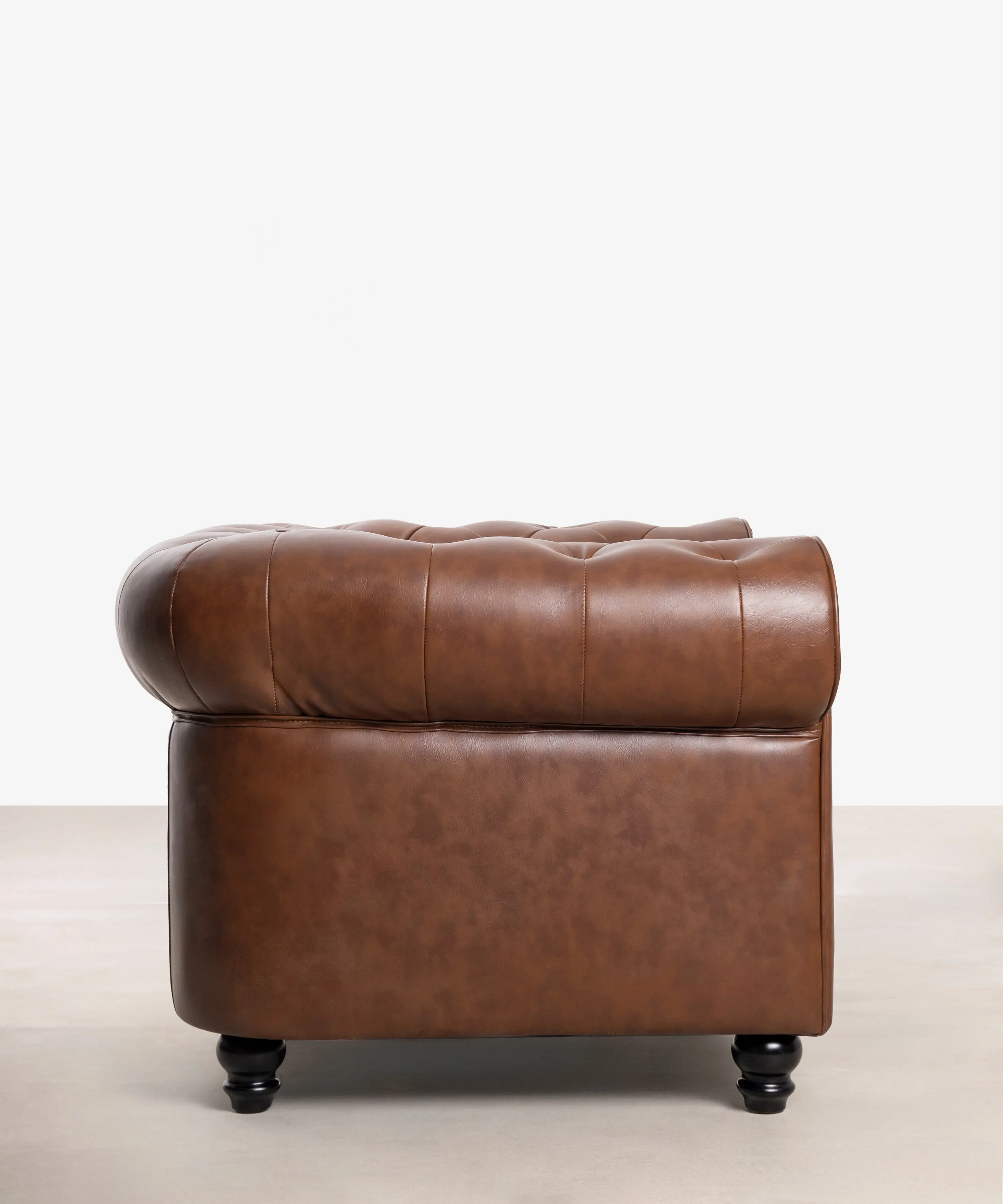 Sillón en Polipiel Chester PU - Image 4