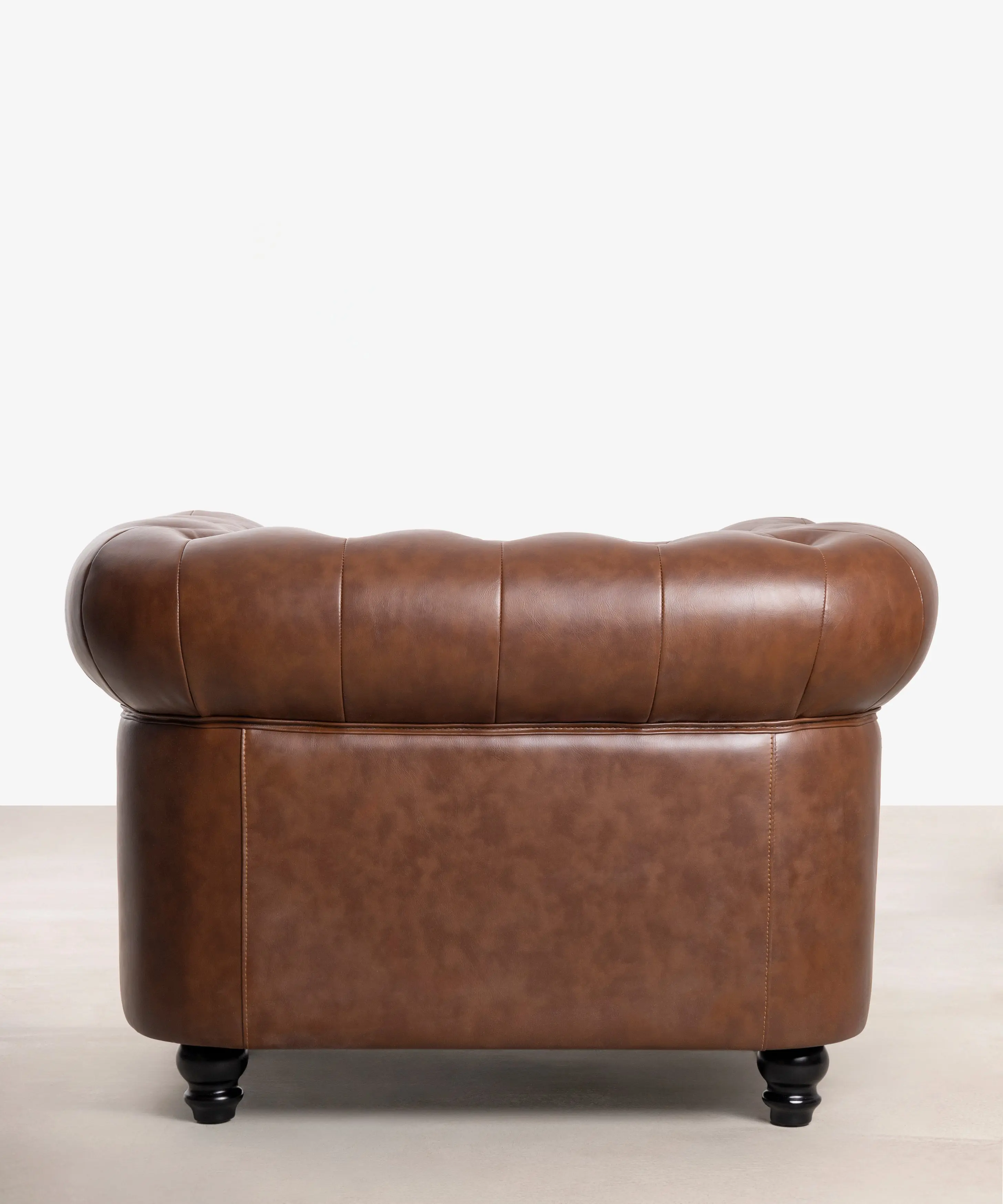 Sillón en Polipiel Chester PU - Image 5