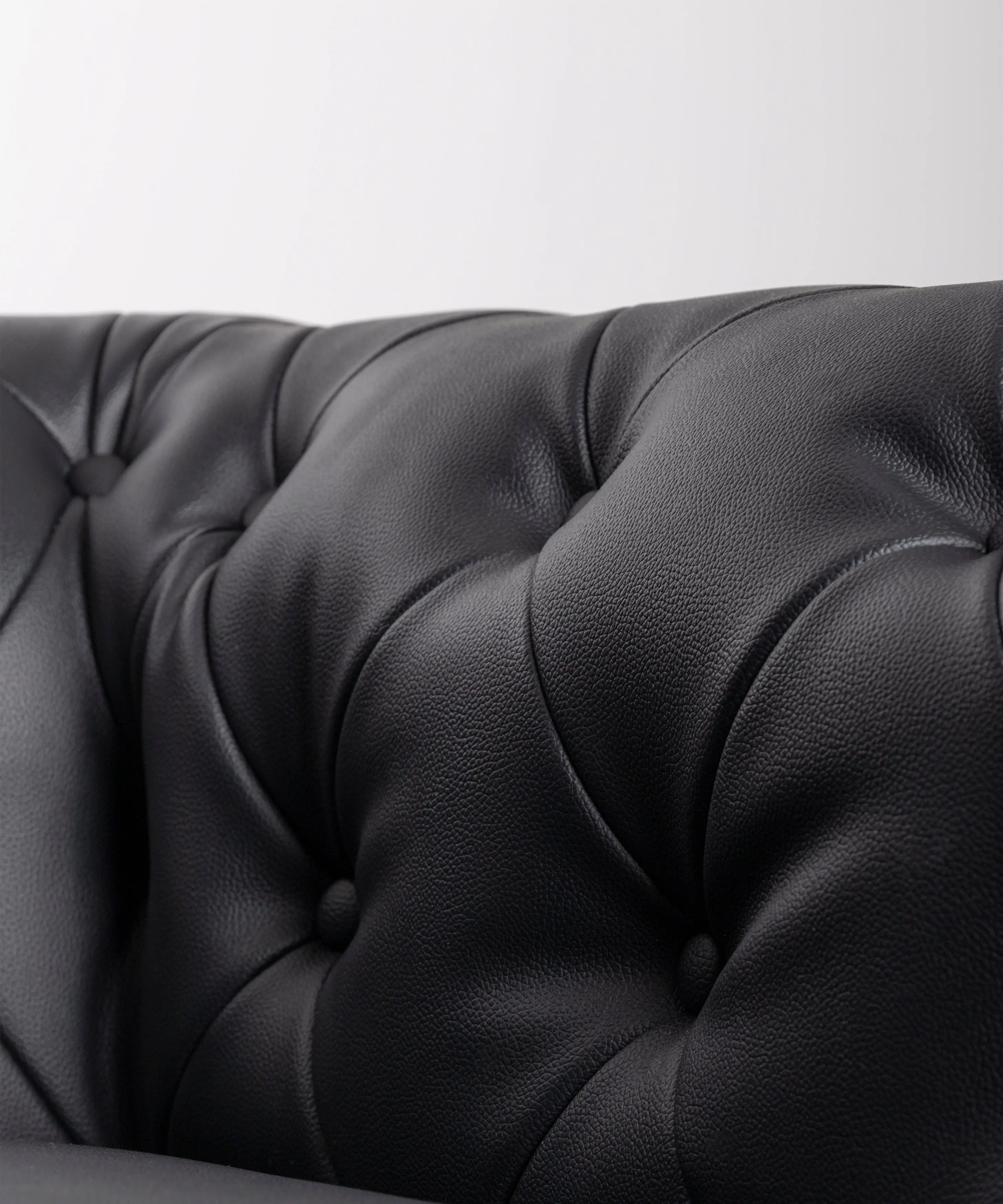 Sillón en Polipiel Chester PU - Image 9