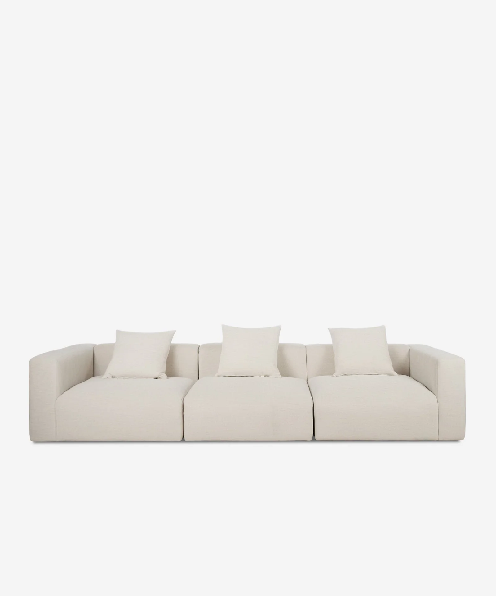 Sofá Modular Recto de 4 Plazas Rist - Image 3