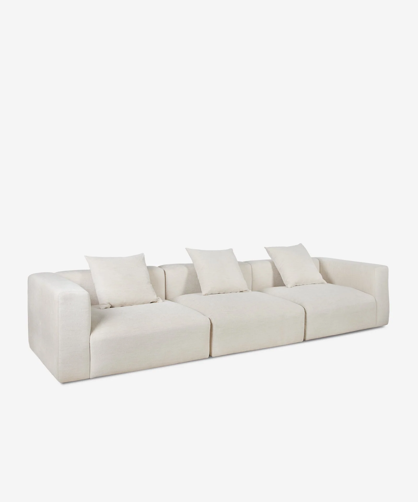 Sofá Modular Recto de 4 Plazas Rist - Image 4