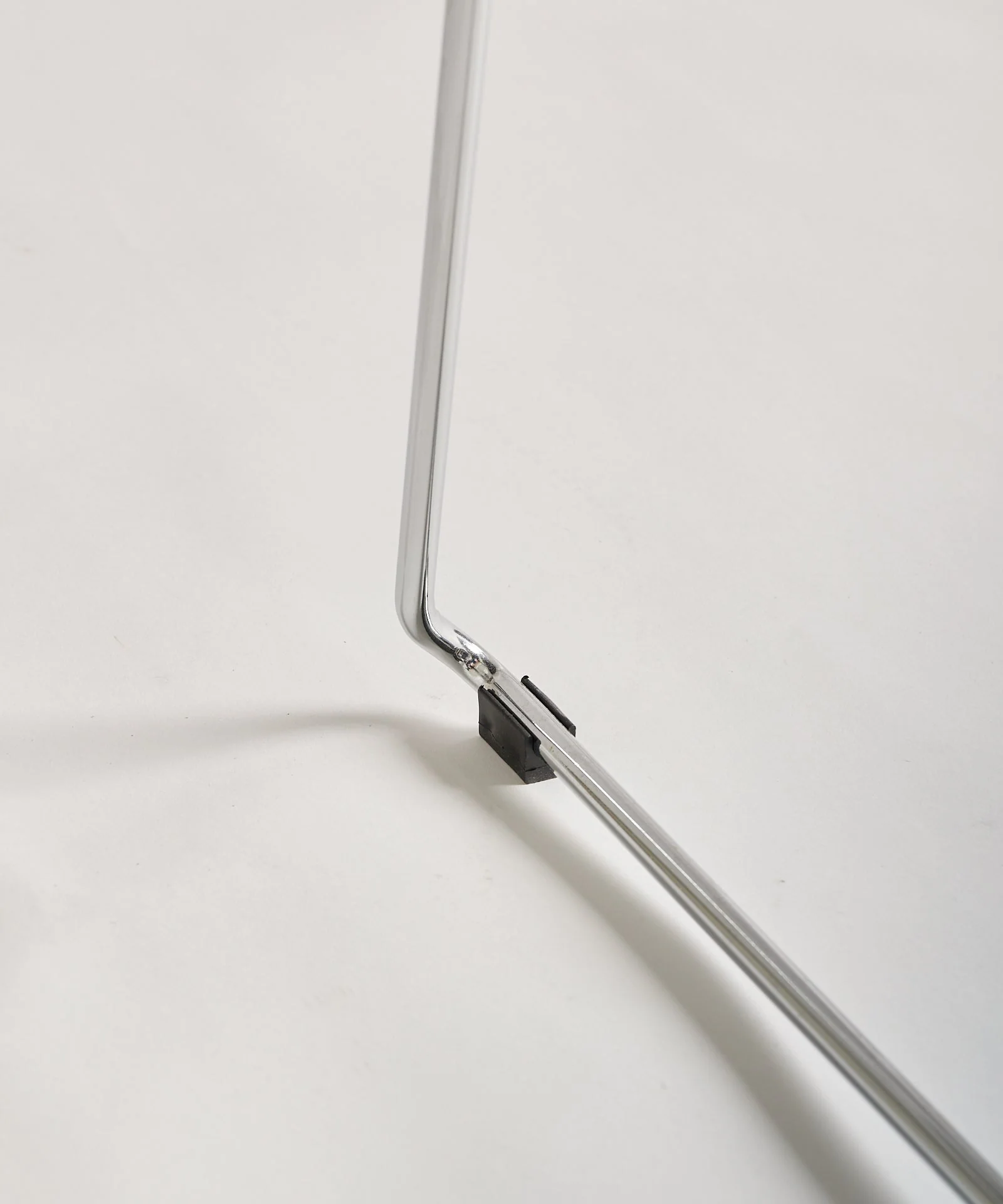 Taburete Alto de Metal Low Back Roma - Image 28