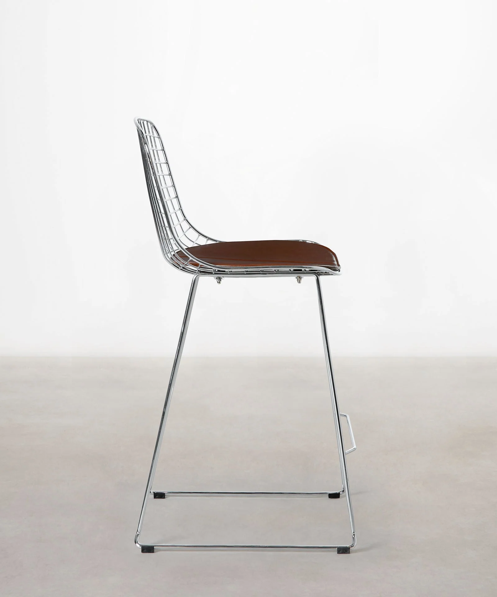 Taburete Alto de Metal Roma - Image 13