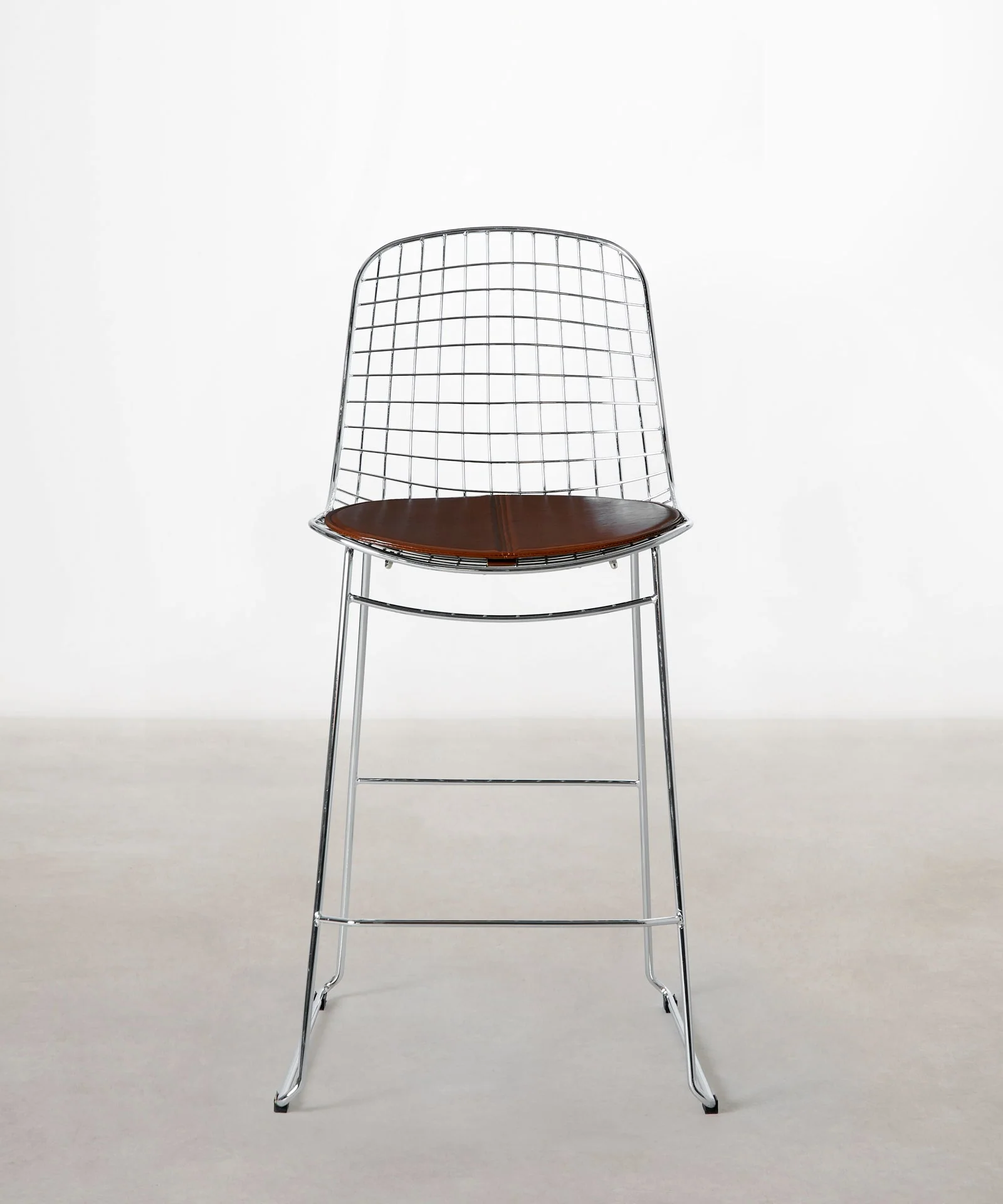 Taburete Alto de Metal Roma - Image 14