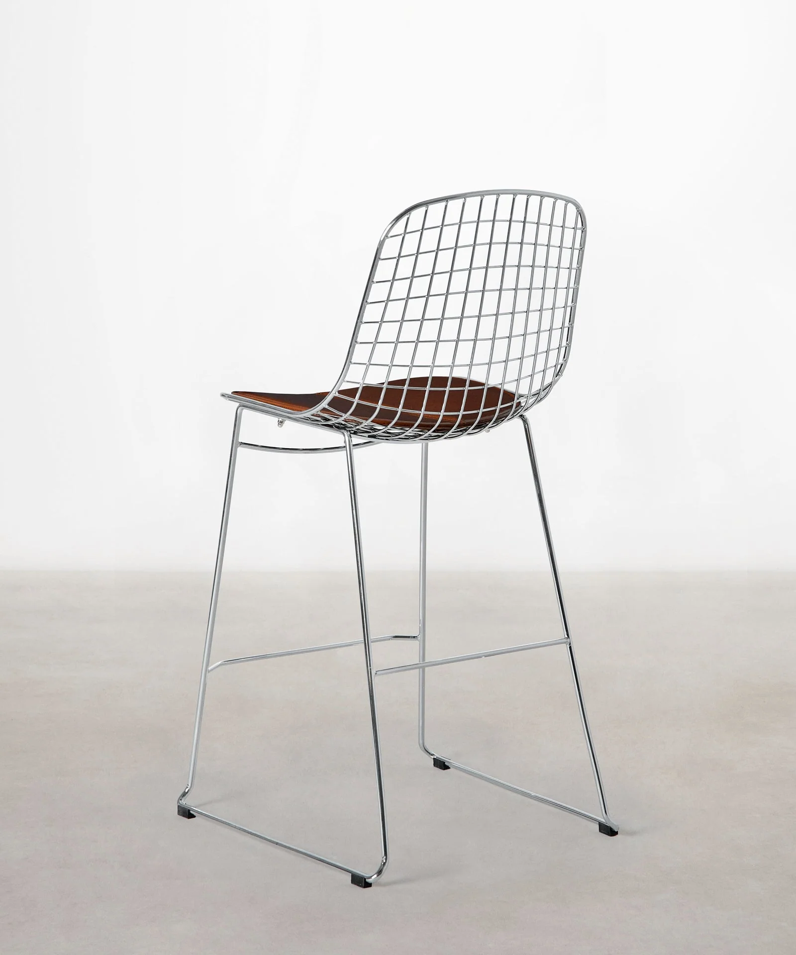 Taburete Alto de Metal Roma - Image 16