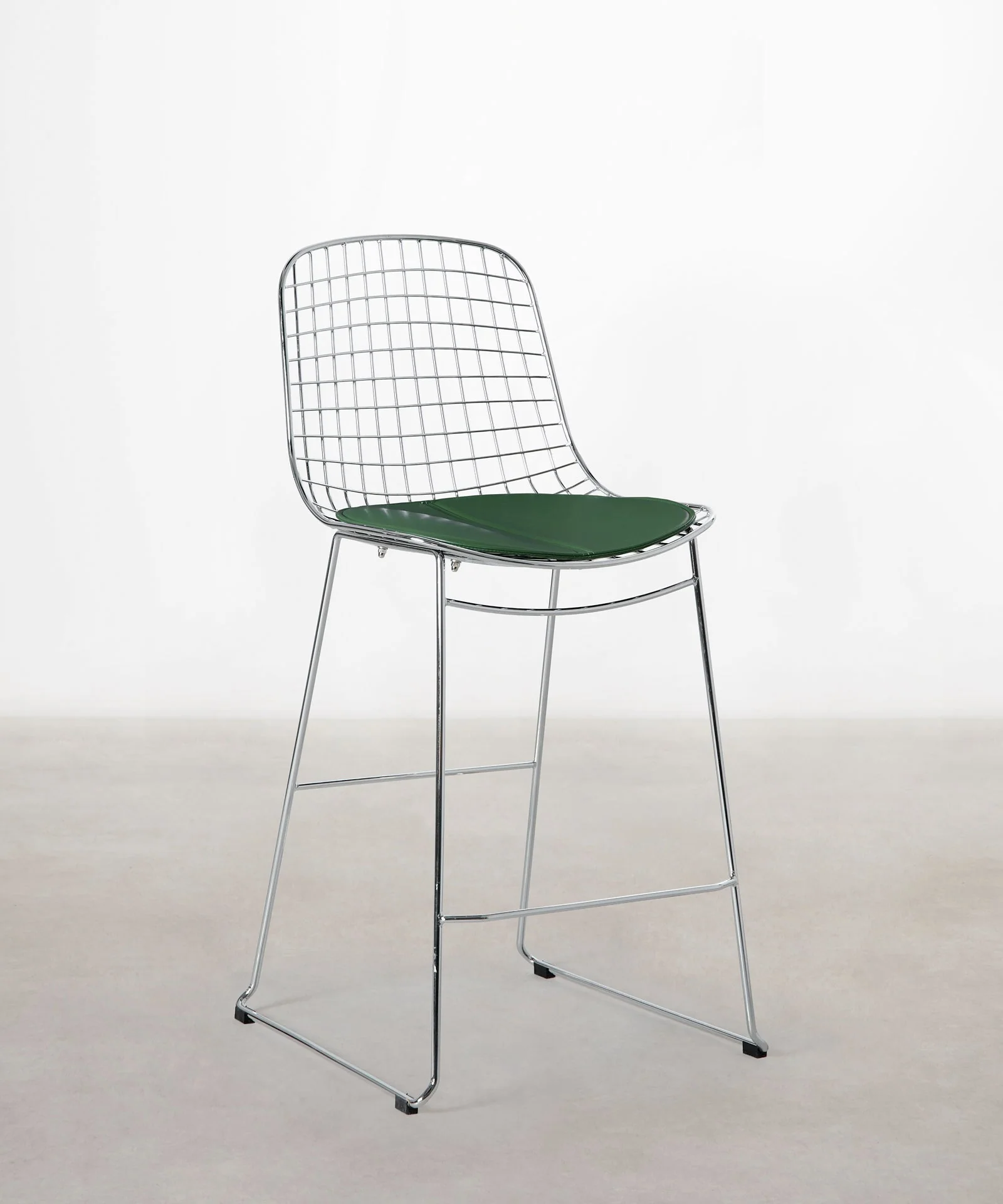 Taburete Alto de Metal Roma - Image 19