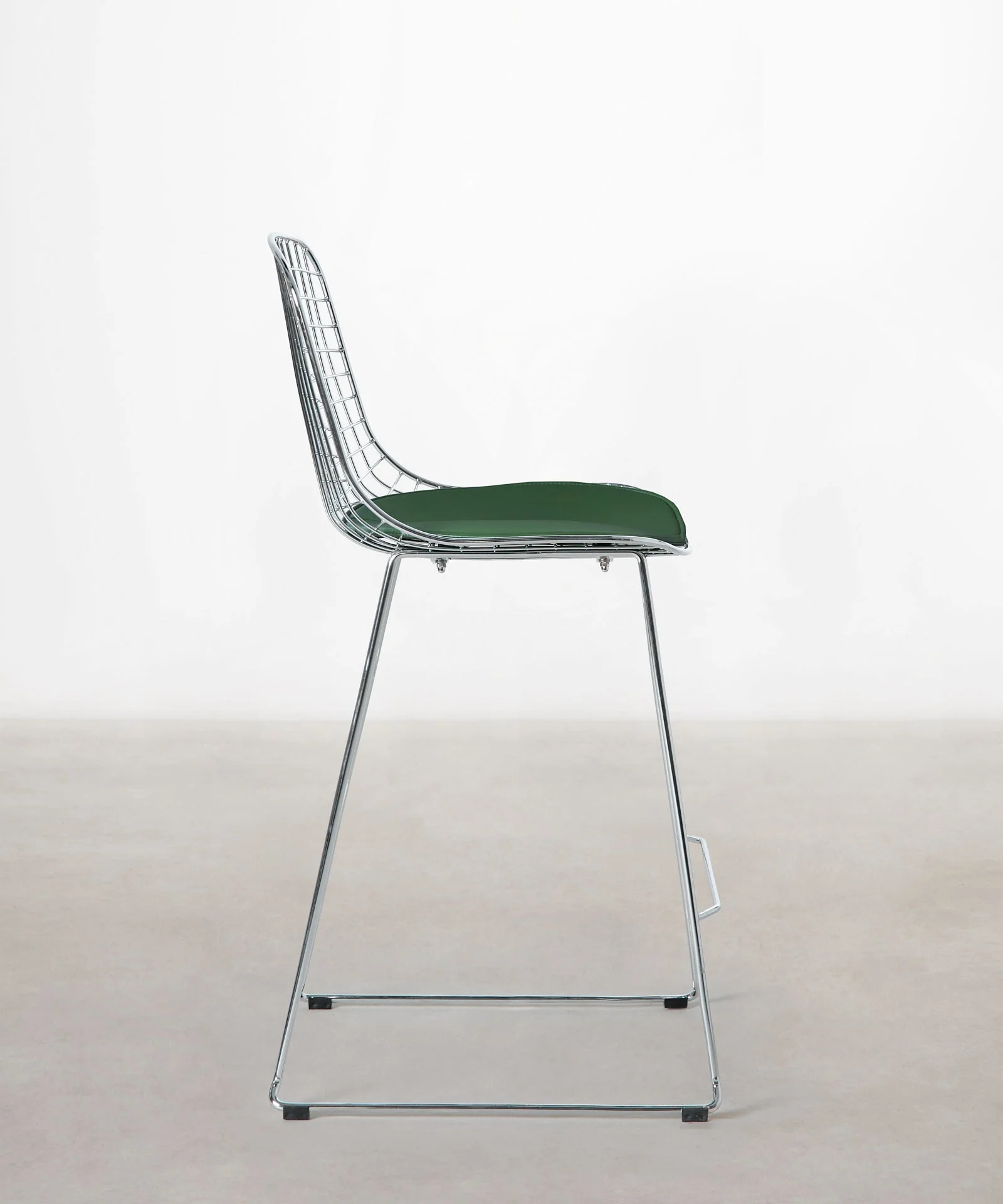 Taburete Alto de Metal Roma - Image 21