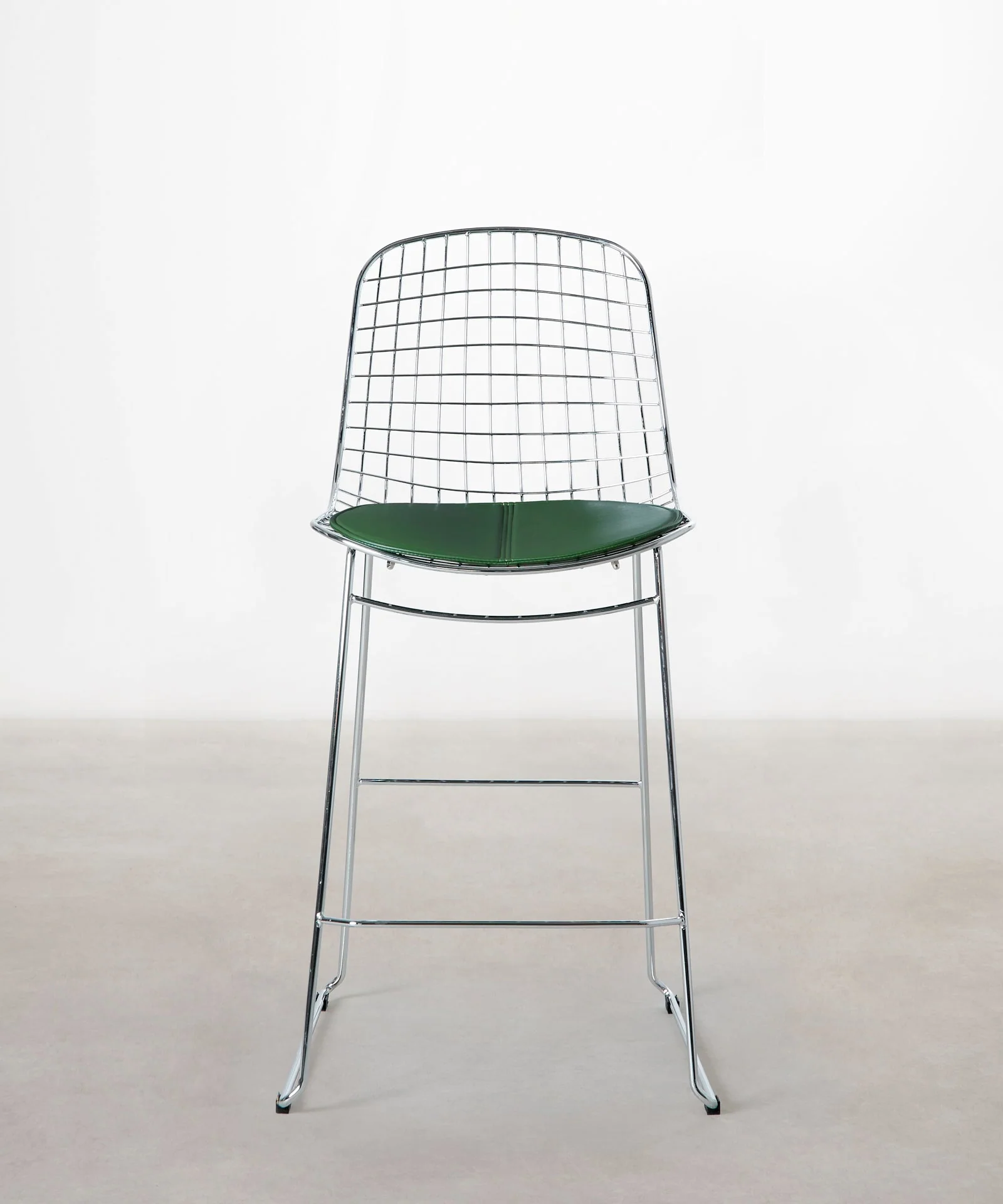 Taburete Alto de Metal Roma - Image 22