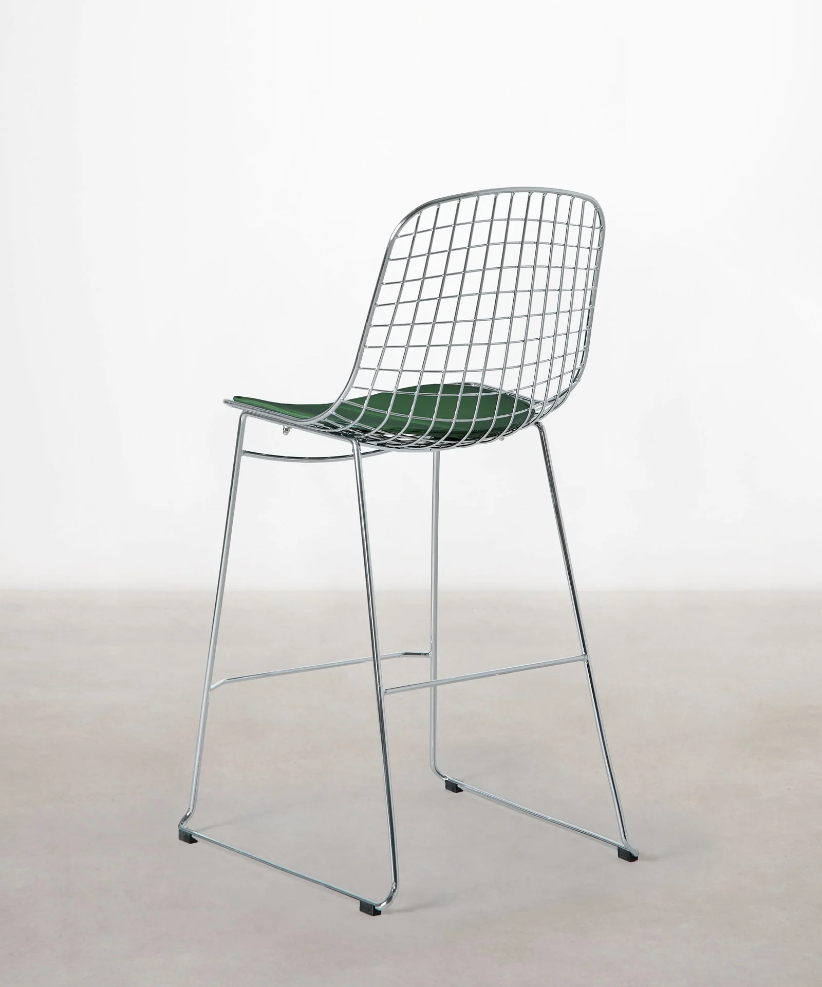 Taburete Alto de Metal Roma - Image 24