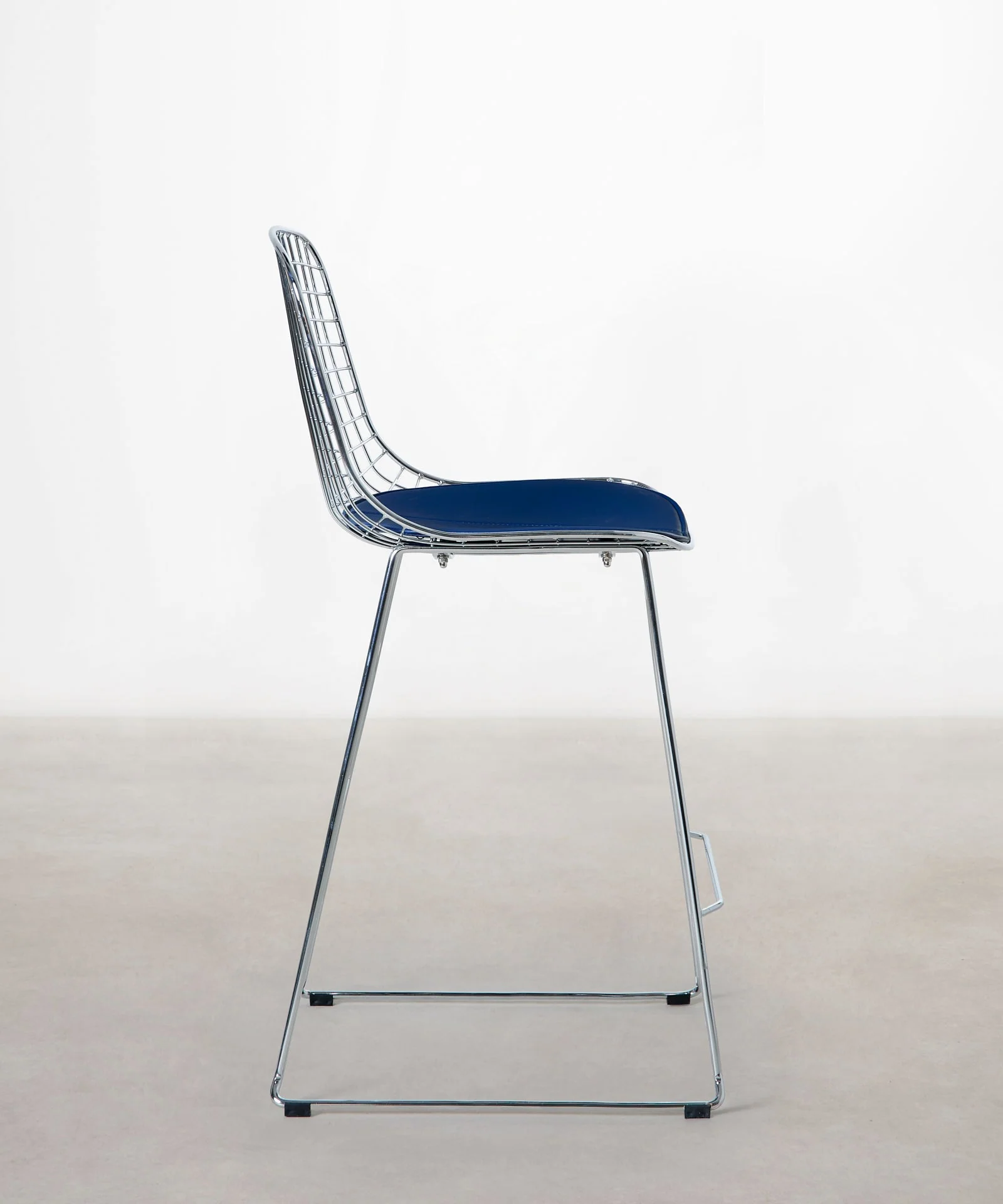 Taburete Alto de Metal Roma - Image 29