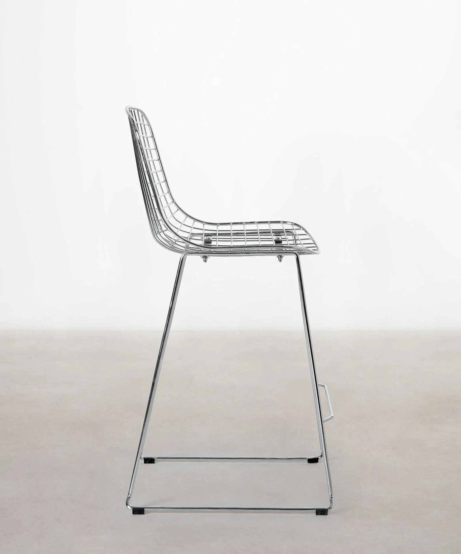 Taburete Alto de Metal Roma - Image 46