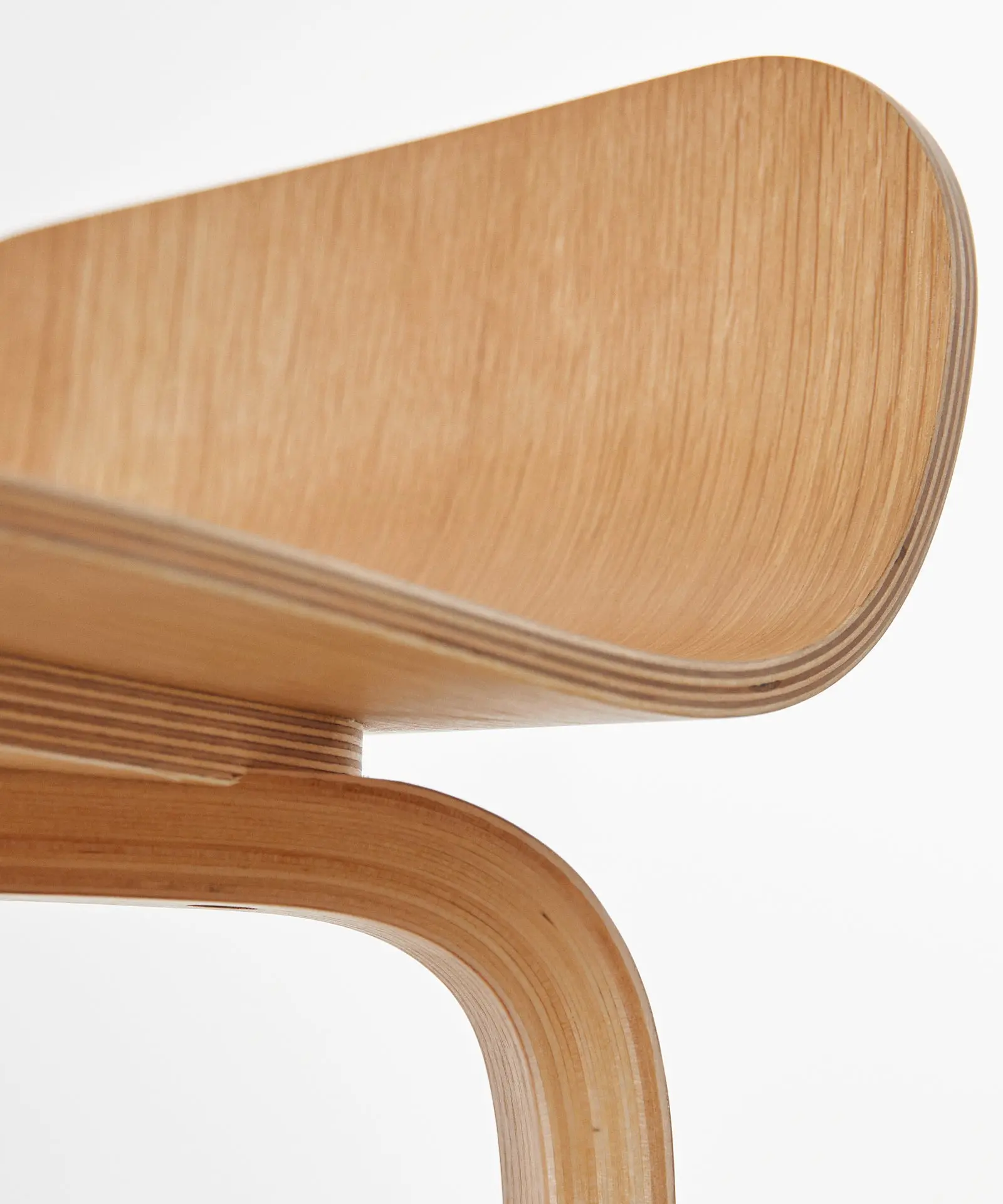 Taburete de madera Eira - Image 16