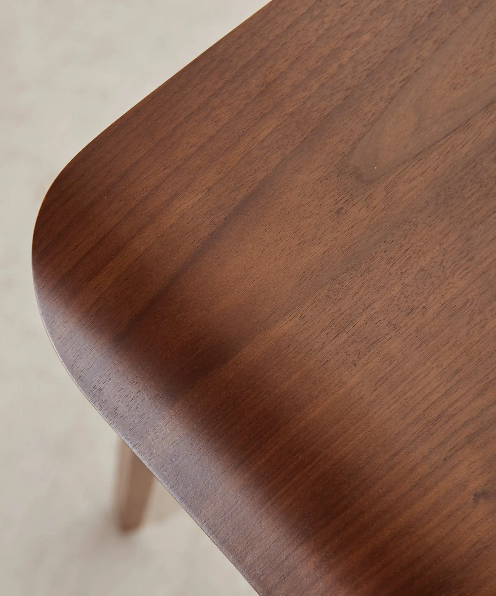 Taburete de madera Eira - Image 5