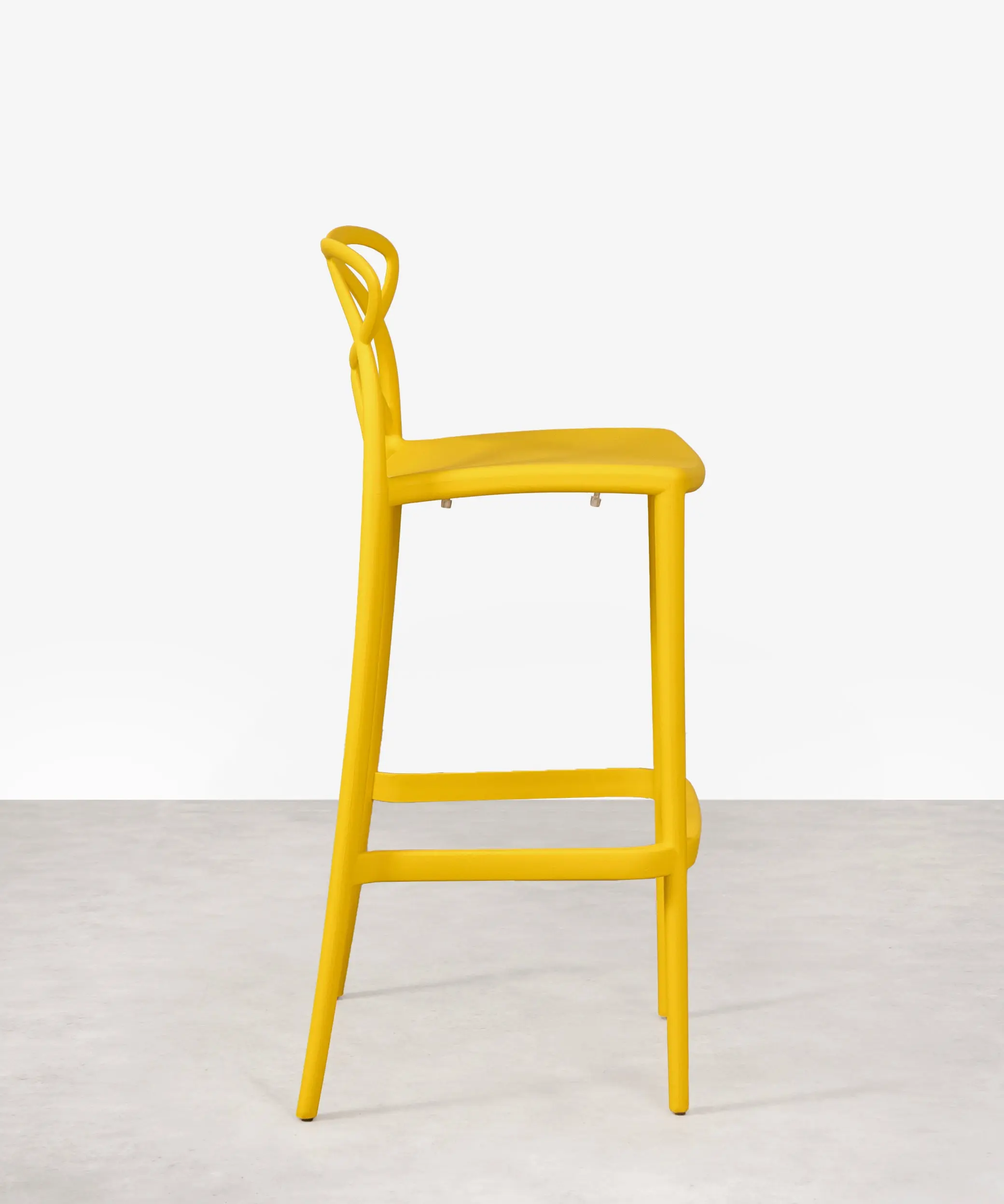 Taburete de Polipropileno Maestro - Image 25
